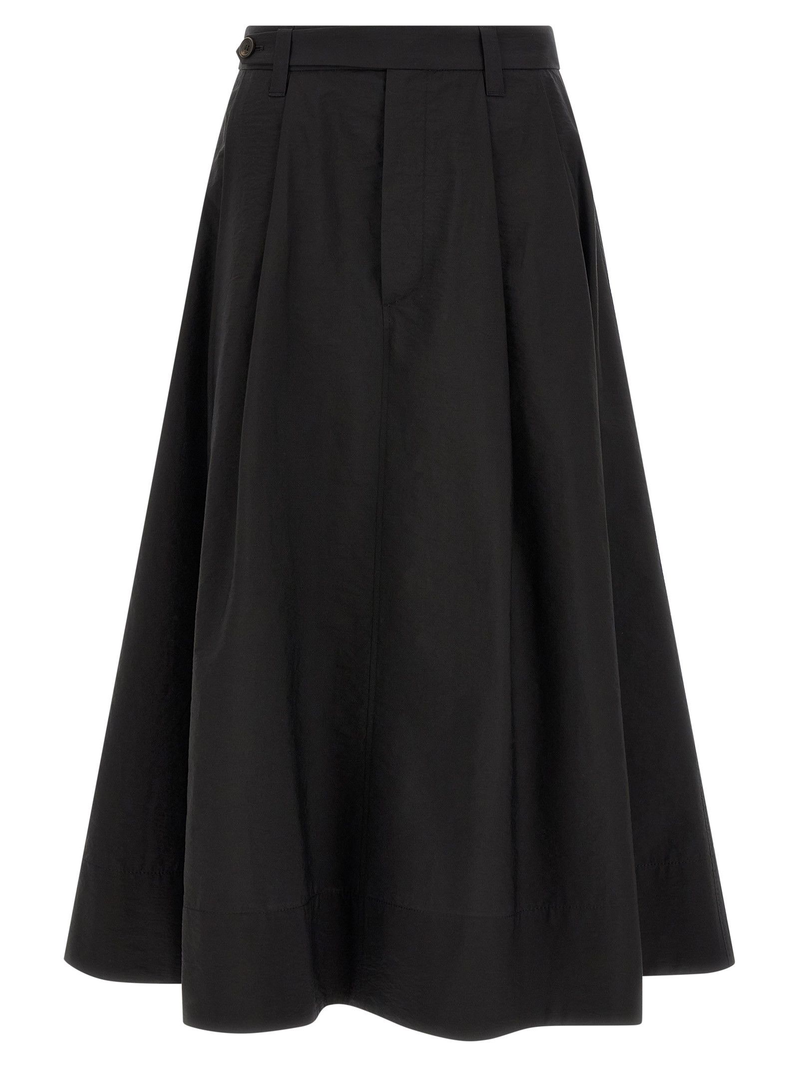 Brunello Cucinelli 'Sartorial' skirt Size 28" / US 6 / IT 42 - 1 Thumbnail
