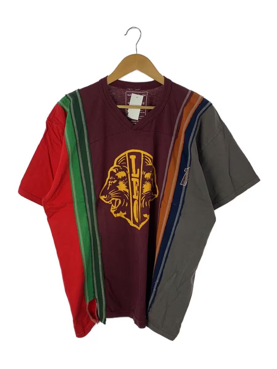 Needles Reconstructed Rebuild Leo Lions Tee Size US L / EU 52-54 / 3 - 1 Thumbnail