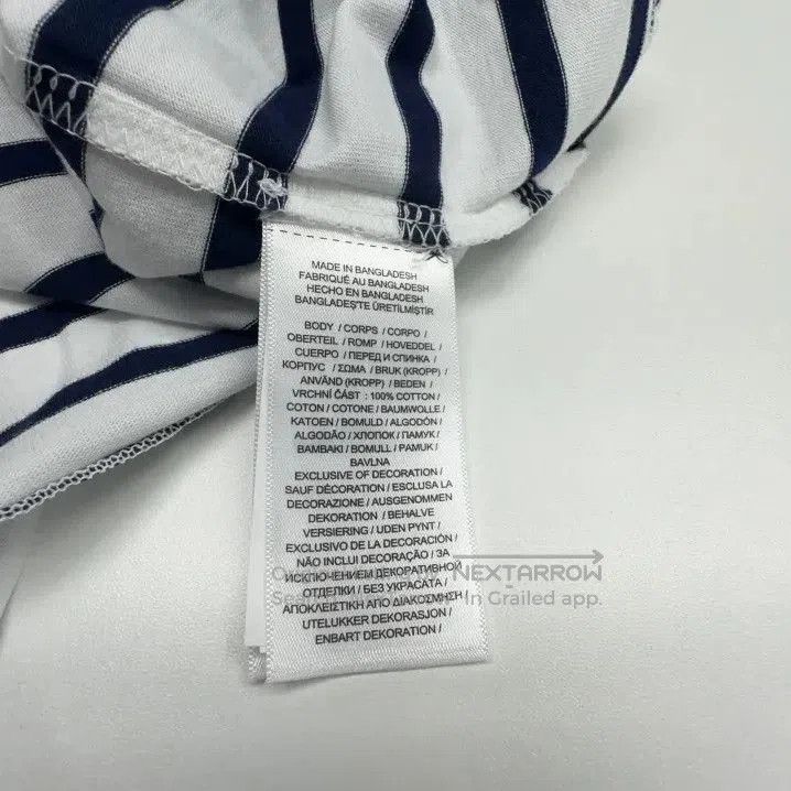 Polo Ralph Lauren Polo Ralph Lauren Men's Striped Short. Size US M / EU 48-50 / 2 - 7 Thumbnail