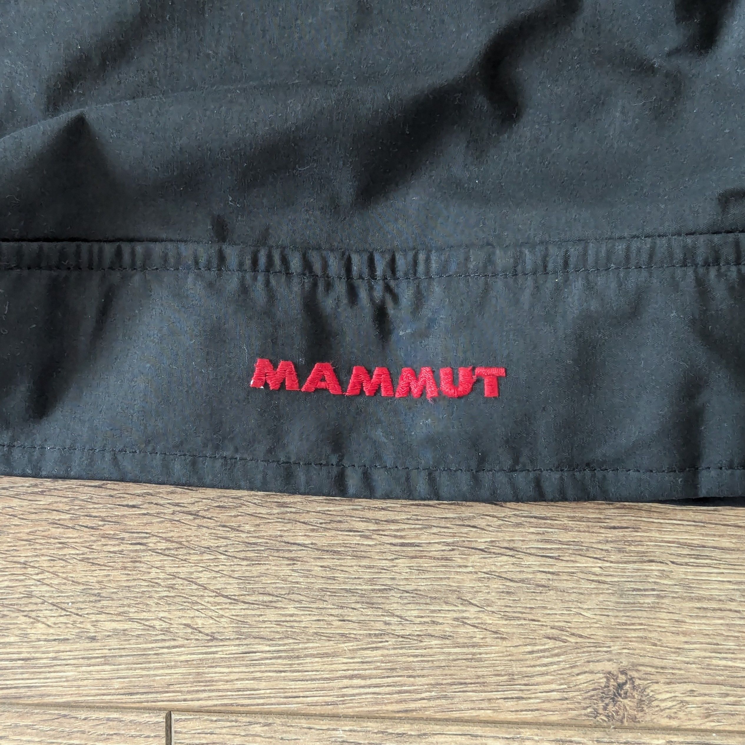 Mammut Mammut Extreme XCR Gore-Tex Nuptse Women Pants GTS Outdoor Size 27" / US 4 / IT 40 - 6 Thumbnail
