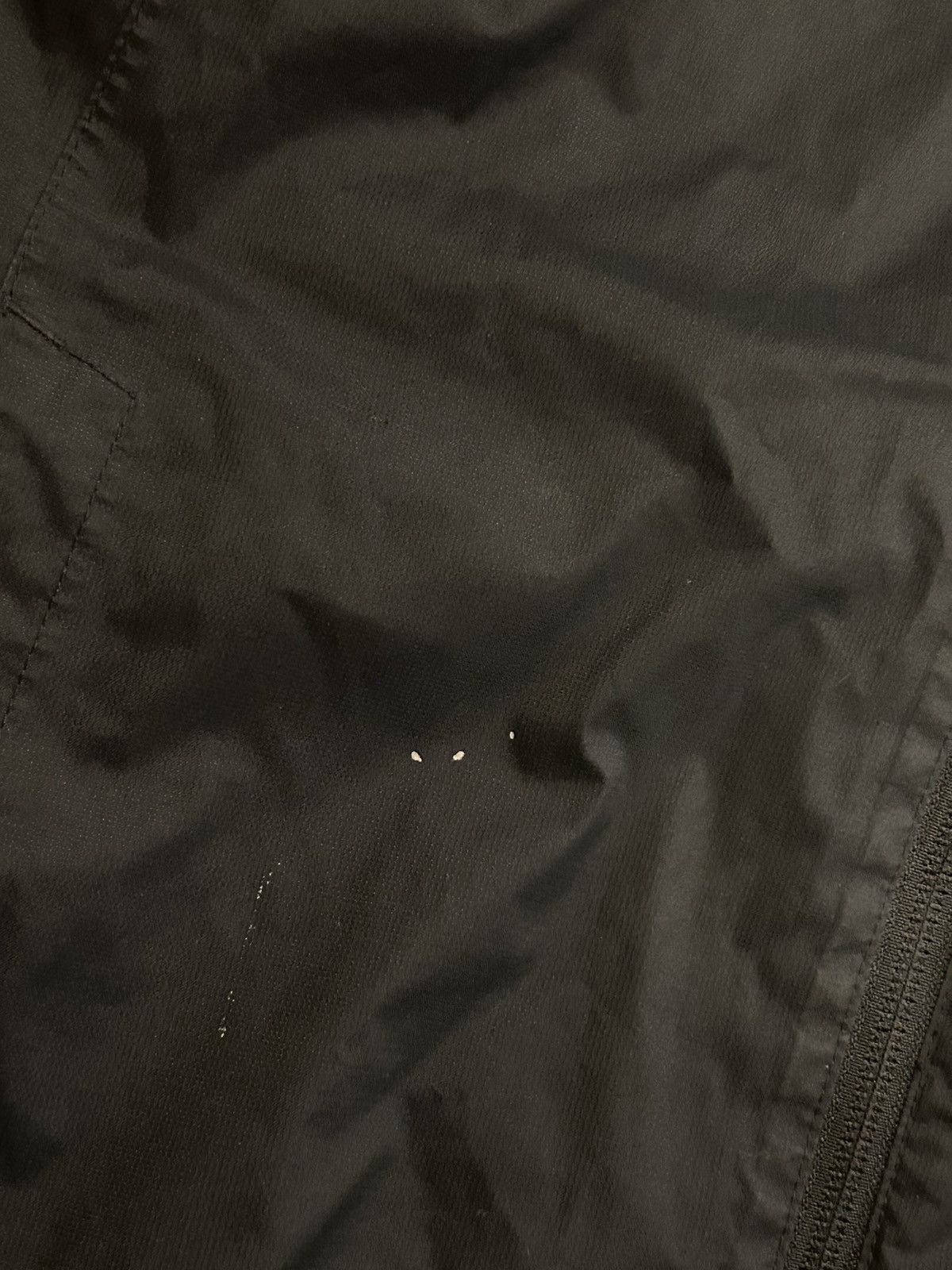 The North Face The North Face Women’s Black Windbreaker Size L / US 10 / IT 46 - 5 Thumbnail