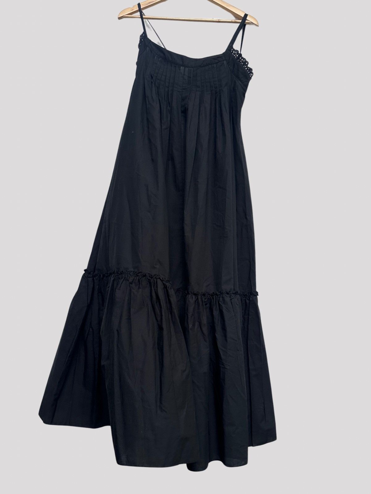Other Three Graces London Black Maxi With Pockets New Size S / US 4 / IT 40 - 1 Thumbnail