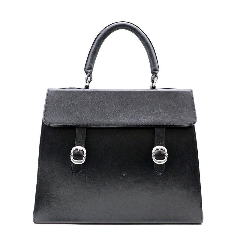 Chrome Hearts Chrome Hearts Kelly Handbag Size ONE SIZE - 1 Thumbnail