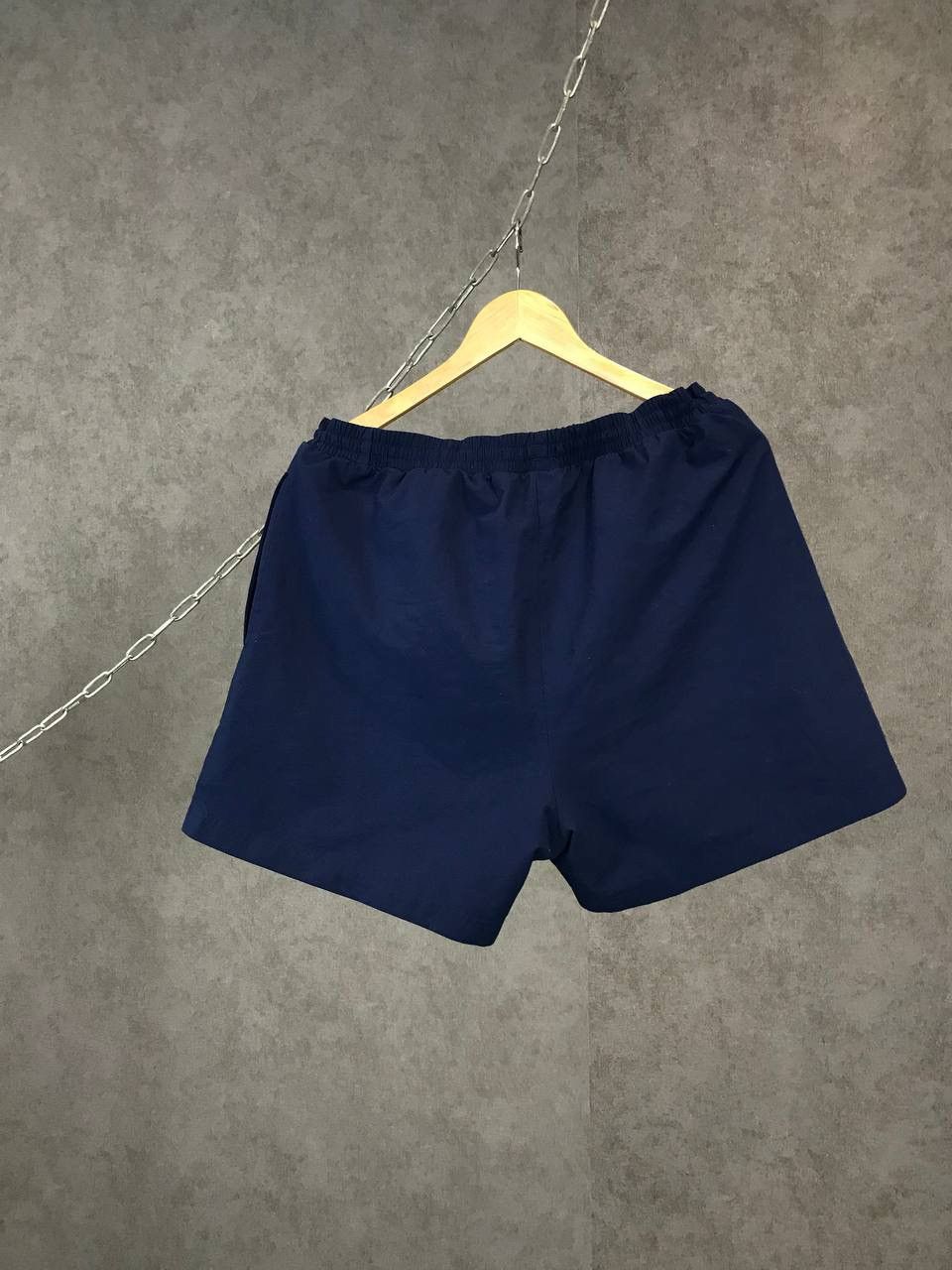 Adidas × Vintage Adidas vintage shorts Size US 34 / EU 50 - 6 Thumbnail