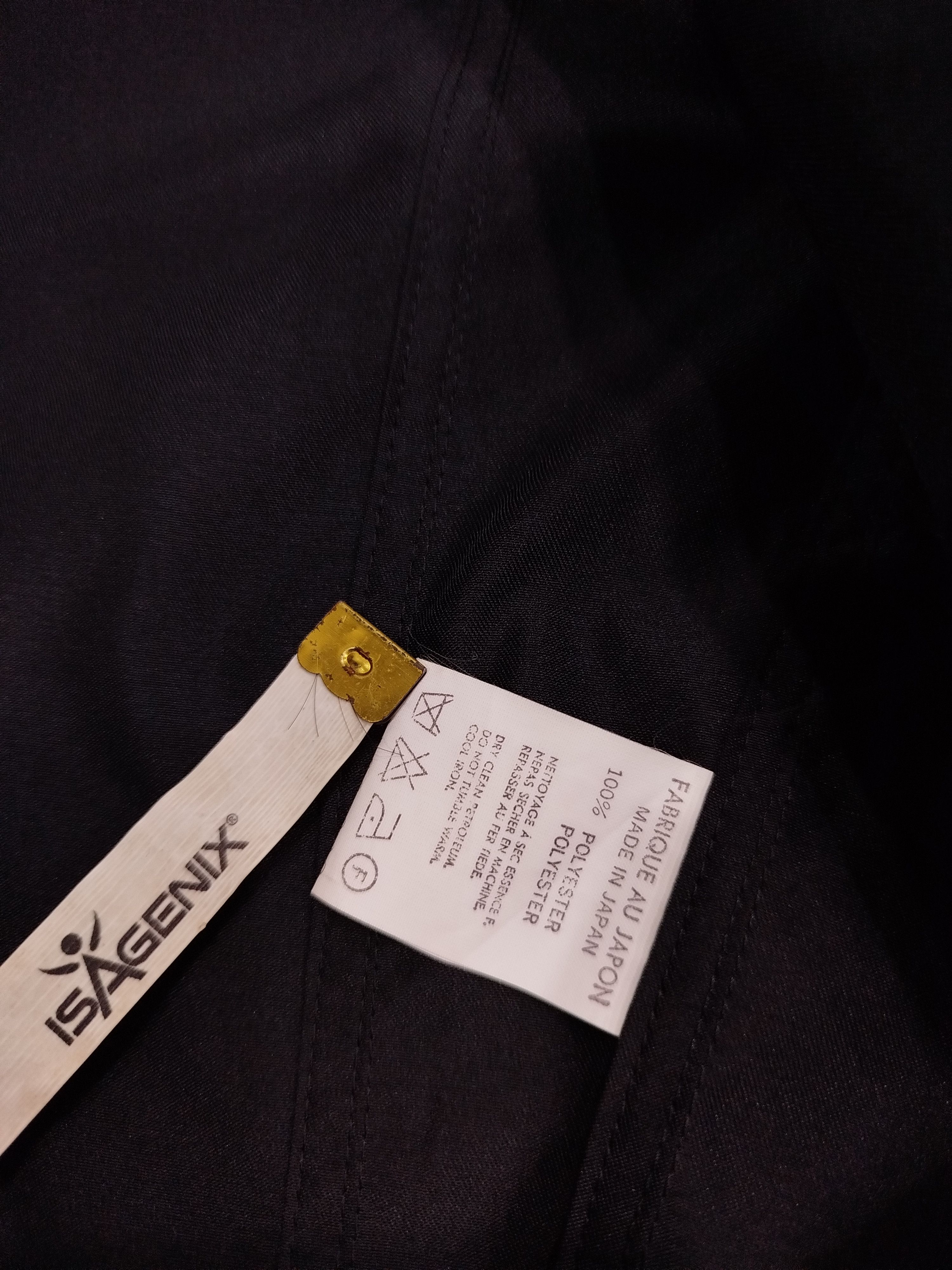 Yohji Yamamoto Yohji Yamamoto button up Size ONE SIZE - 5 Thumbnail
