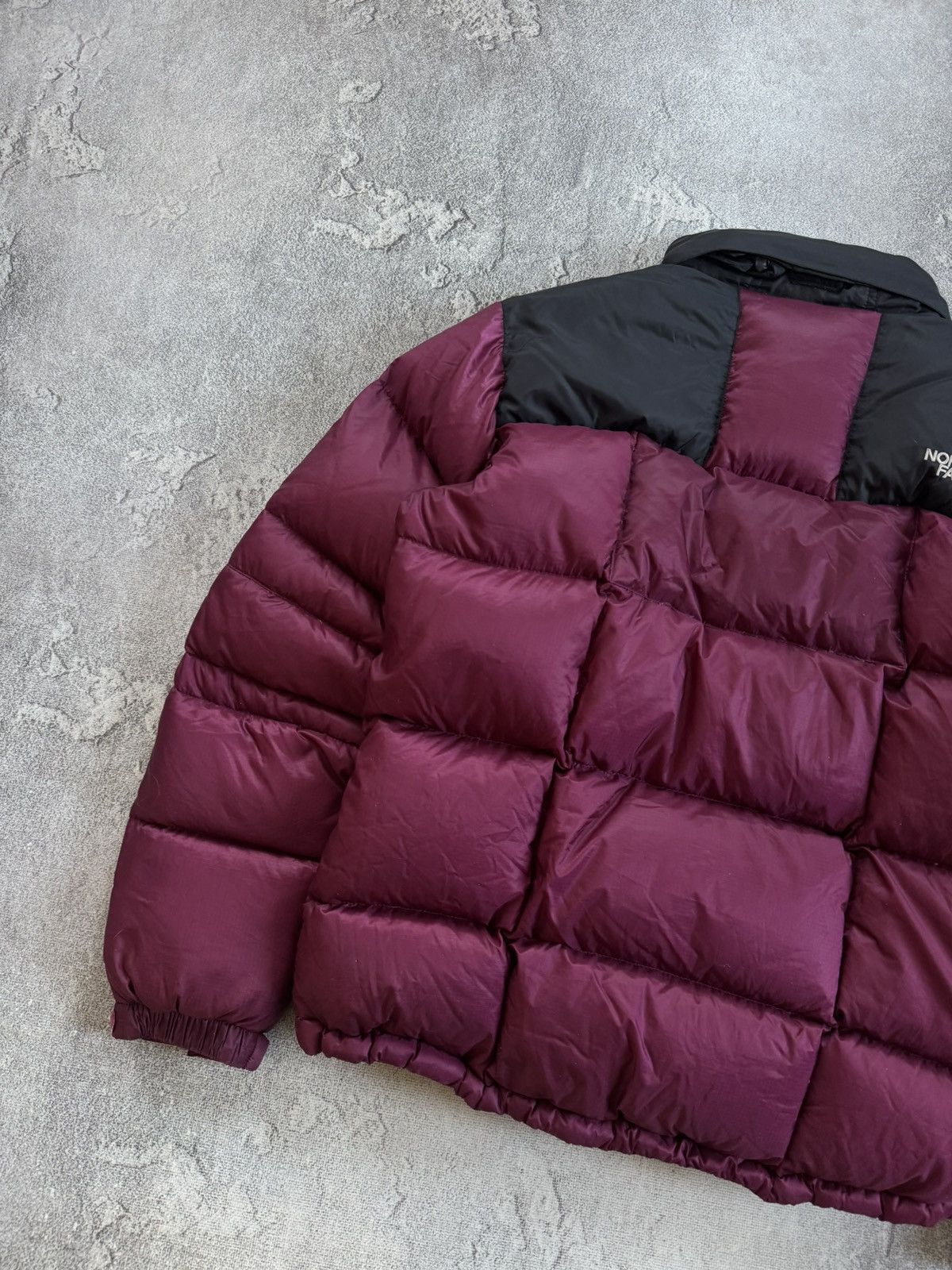 The North Face The North Face 800 Summit Series down jacket zip outdoor ski Size US S / EU 44-46 / 1 - 16 Thumbnail
