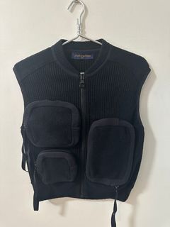 Louis Vuitton Men's Vests for Sale, Shop New & Used