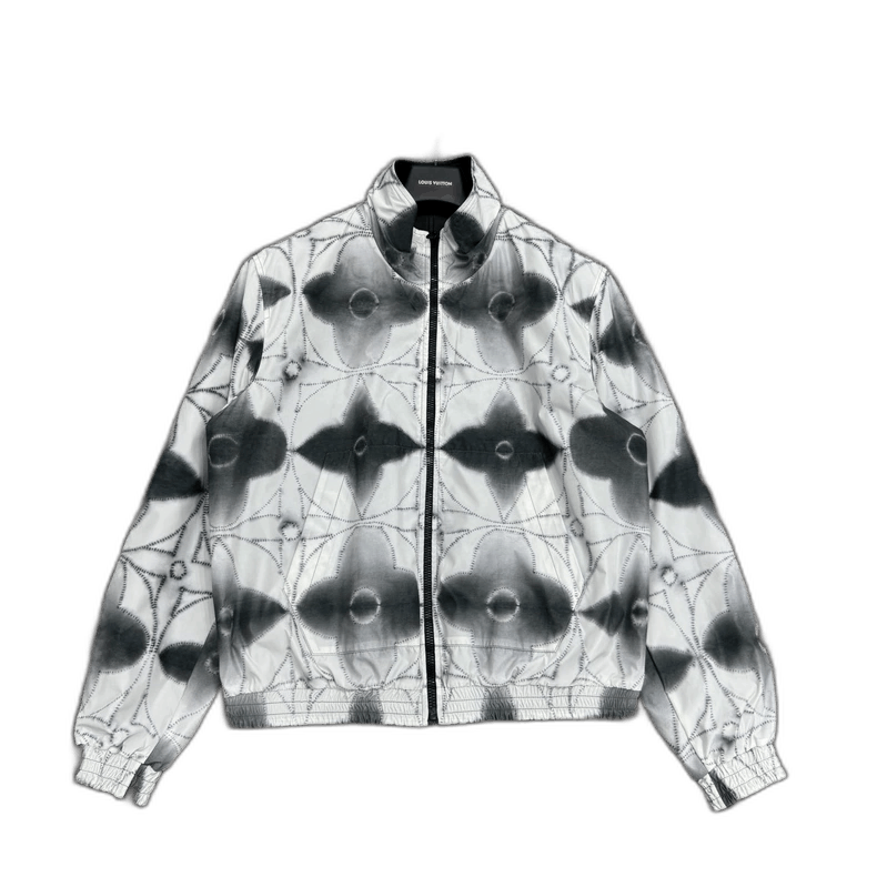Louis Vuitton louis vuitton lv ink triple flower jacket Size US L / EU 52-54 / 3 - 1 Thumbnail