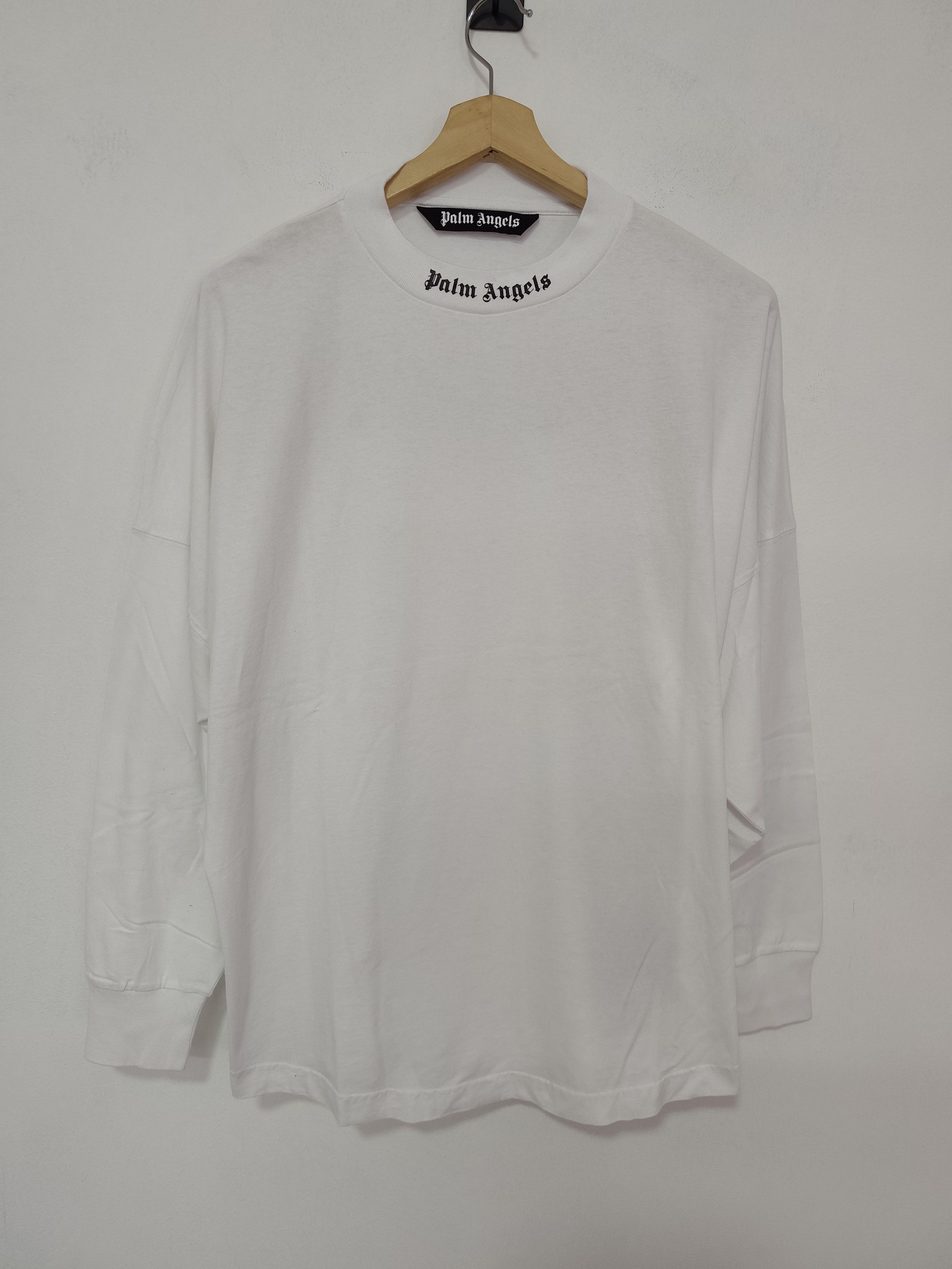Palm Angels Palm Angels Size US L / EU 52-54 / 3 - 1 Thumbnail