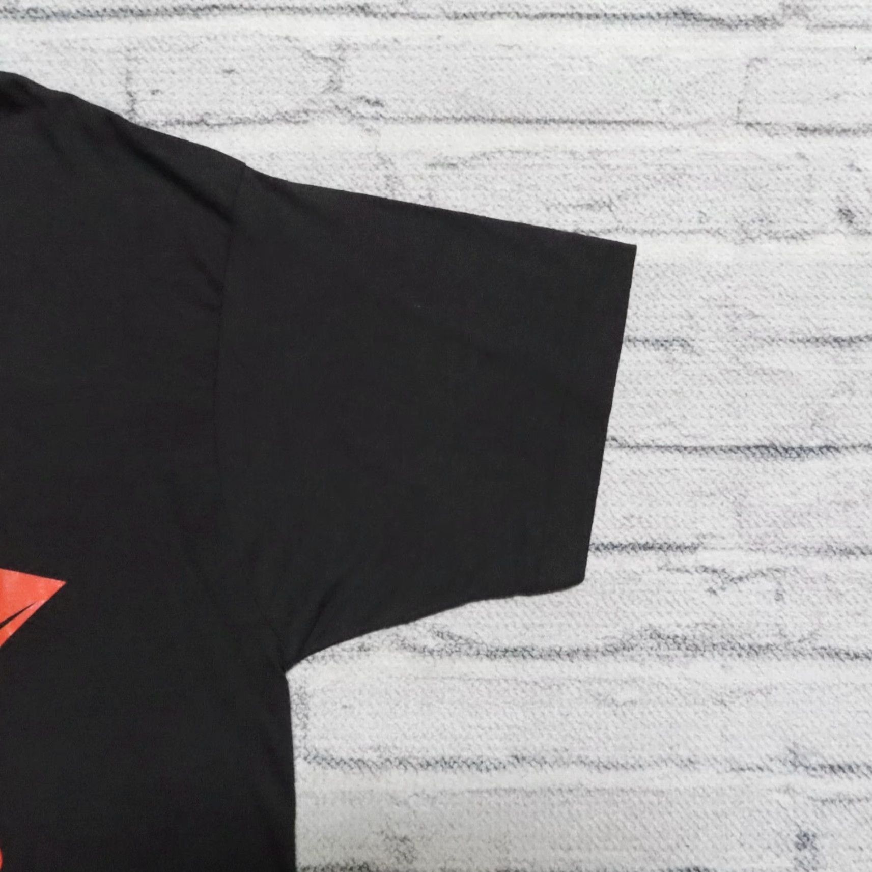 VINTAGE CCCP Soviet Union Shirt XL Mens Black 90s T-Shirt Made in USA