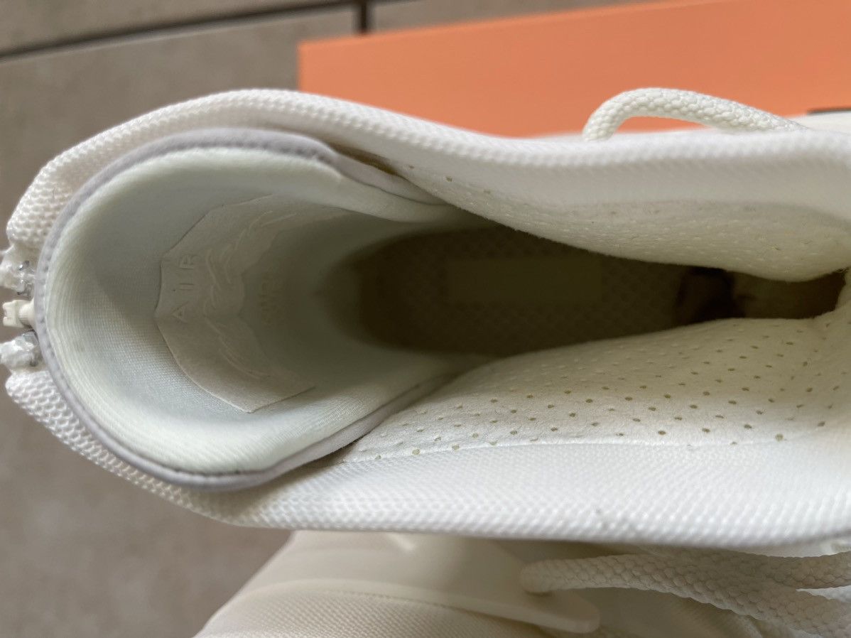 Fear of God × Nike NIKE AIR FEAR OF GOD 1 Size US 10.5 / EU 43-44 - 6 Thumbnail