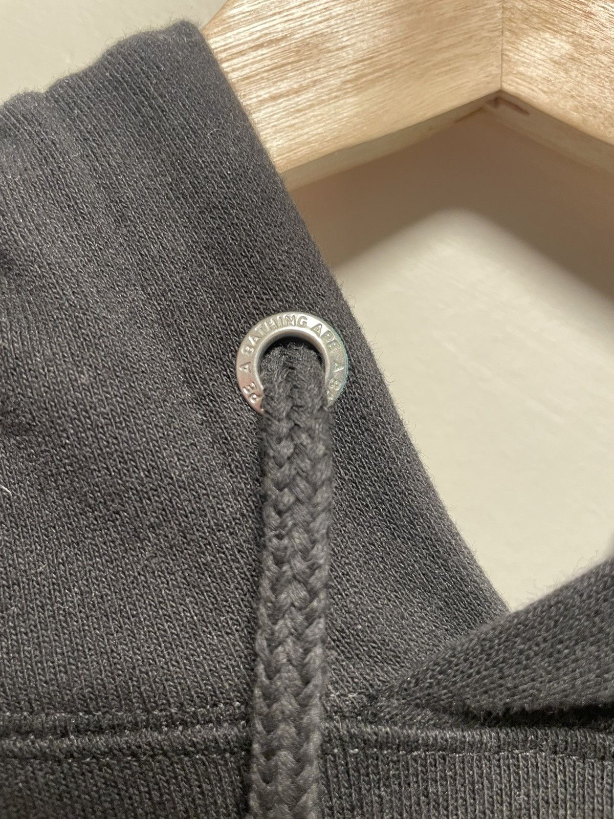 Bape Bape One Point Hoodie Size US XXL / EU 58 / 5 - 5 Thumbnail