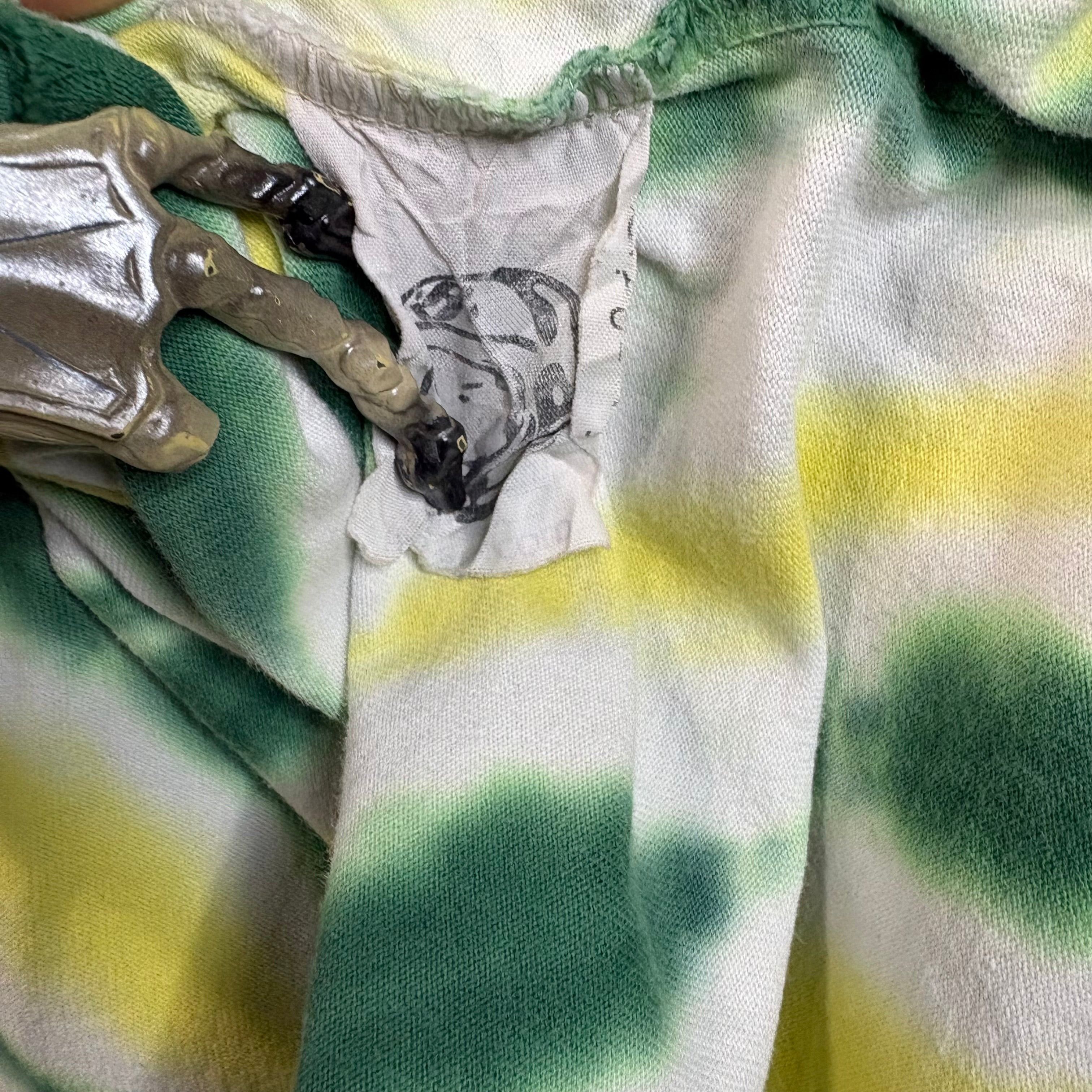 Billionaire Boys Club Billionaire Boys Club Heart and Mind Tie-Dye Tee Size XL Size US XL / EU 56 / 4 - 5 Thumbnail