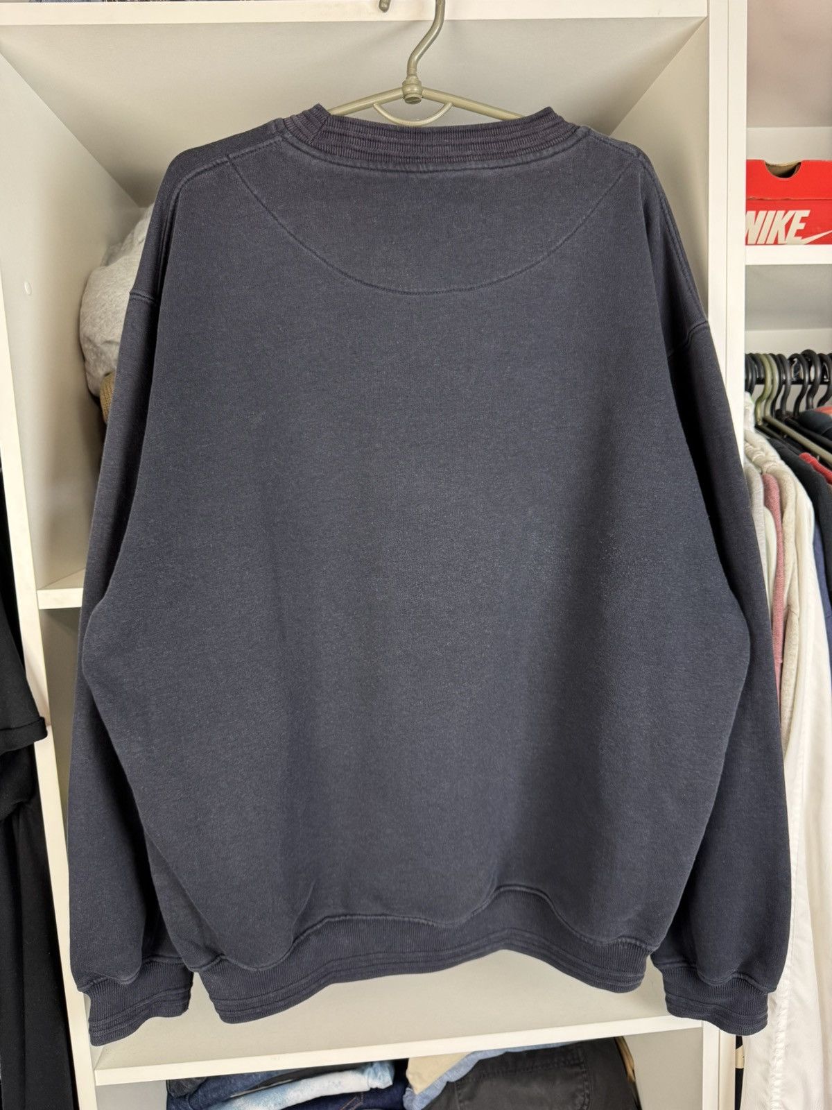 Eminem Vintage D12 Eminem Distressed Sweatshirt Rap Size US L / EU 52-54 / 3 - 14 Thumbnail