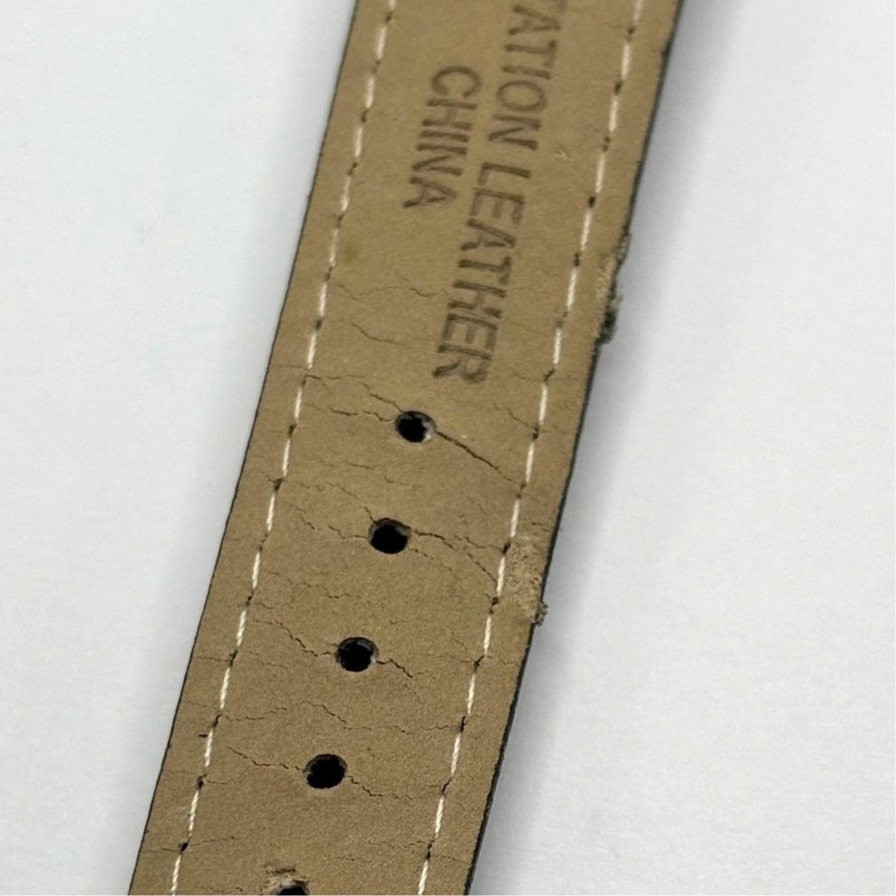 Other Silver Treasure Hunt Men's Watch Size ONE SIZE - 4 Thumbnail