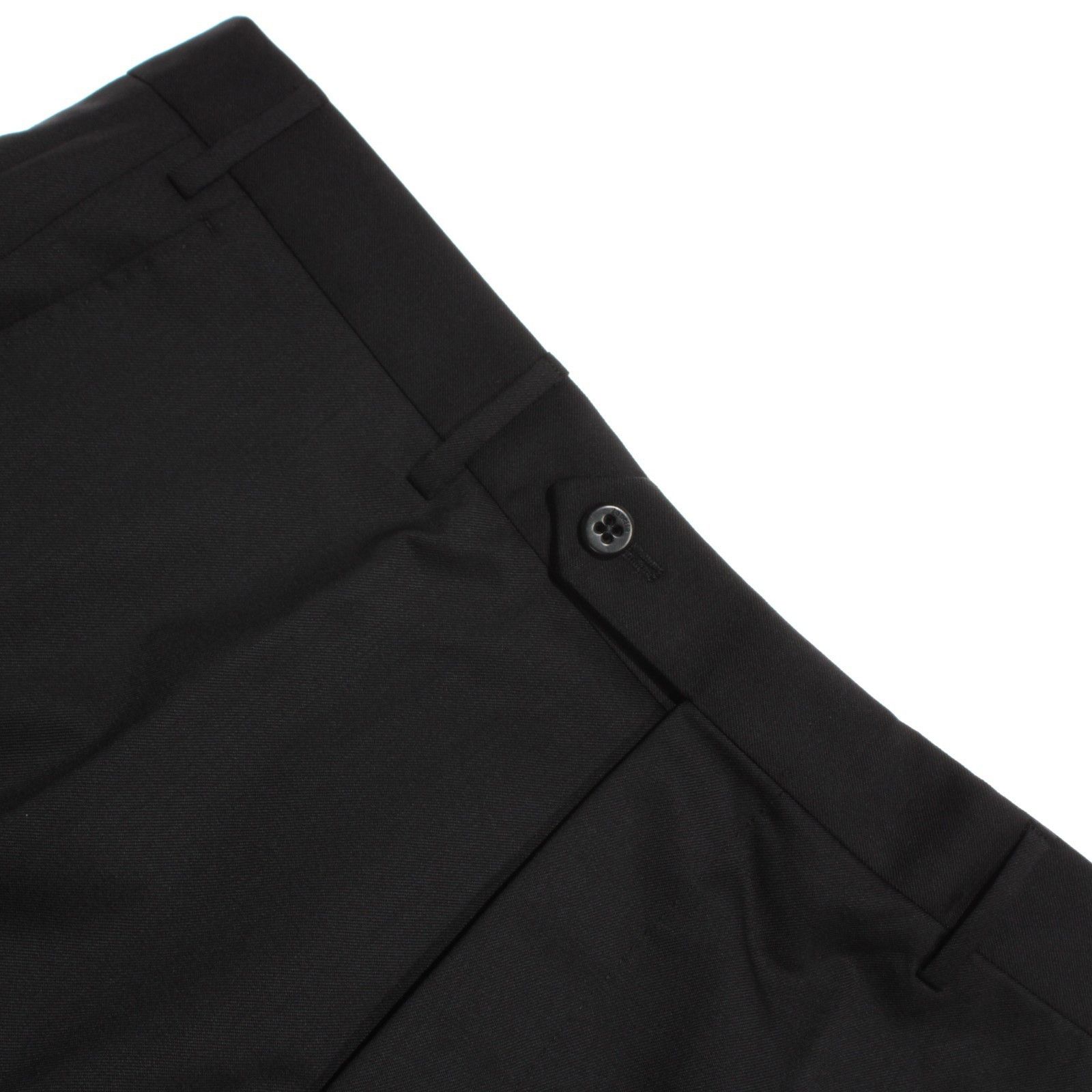 Zanella Zanella New with tags Dress Pants Size 33 US In Black Size US 33 - 1 Thumbnail