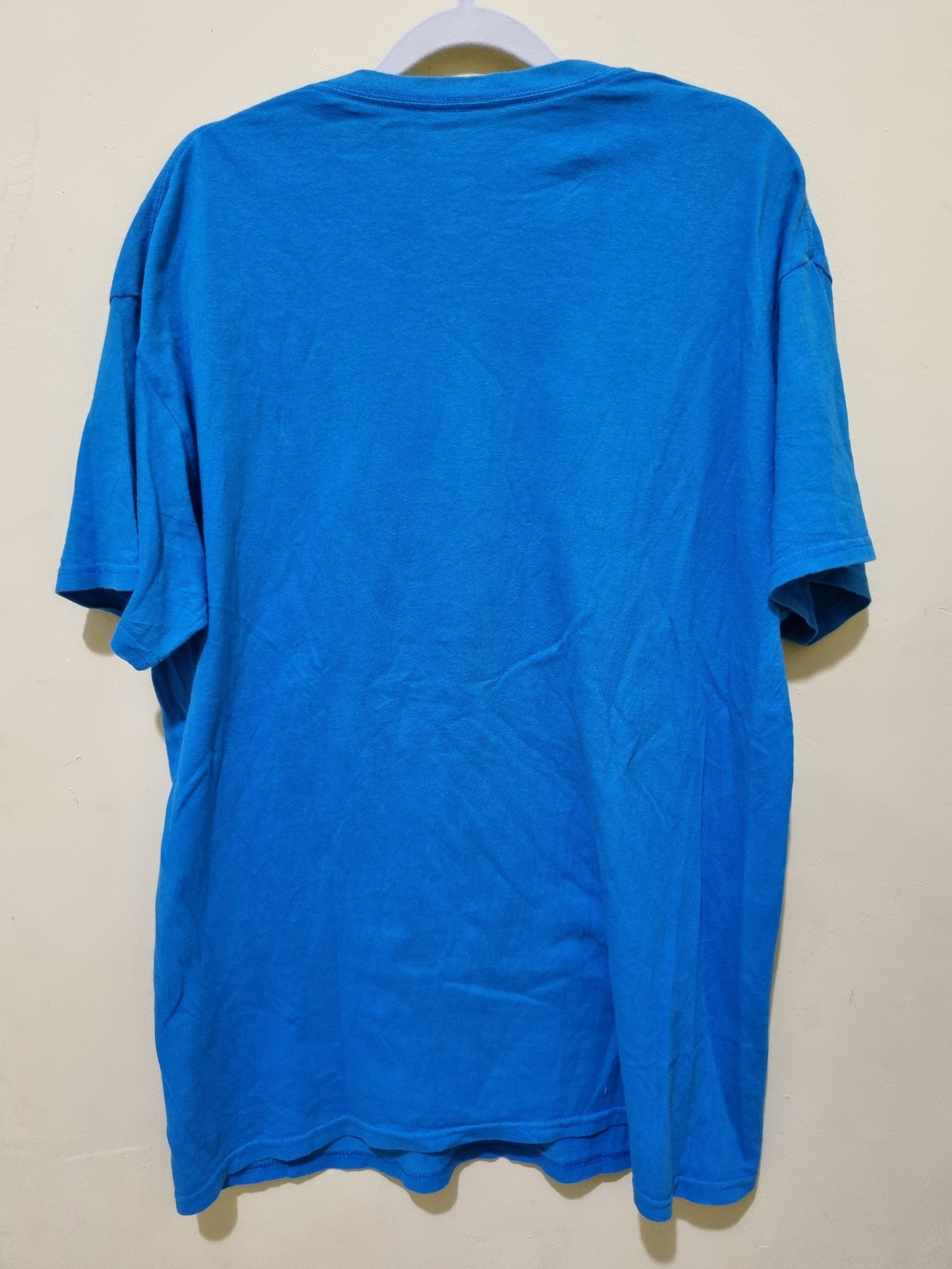 Paul Frank Paul Frank logo Tee Size US L / EU 52-54 / 3 - 5 Thumbnail