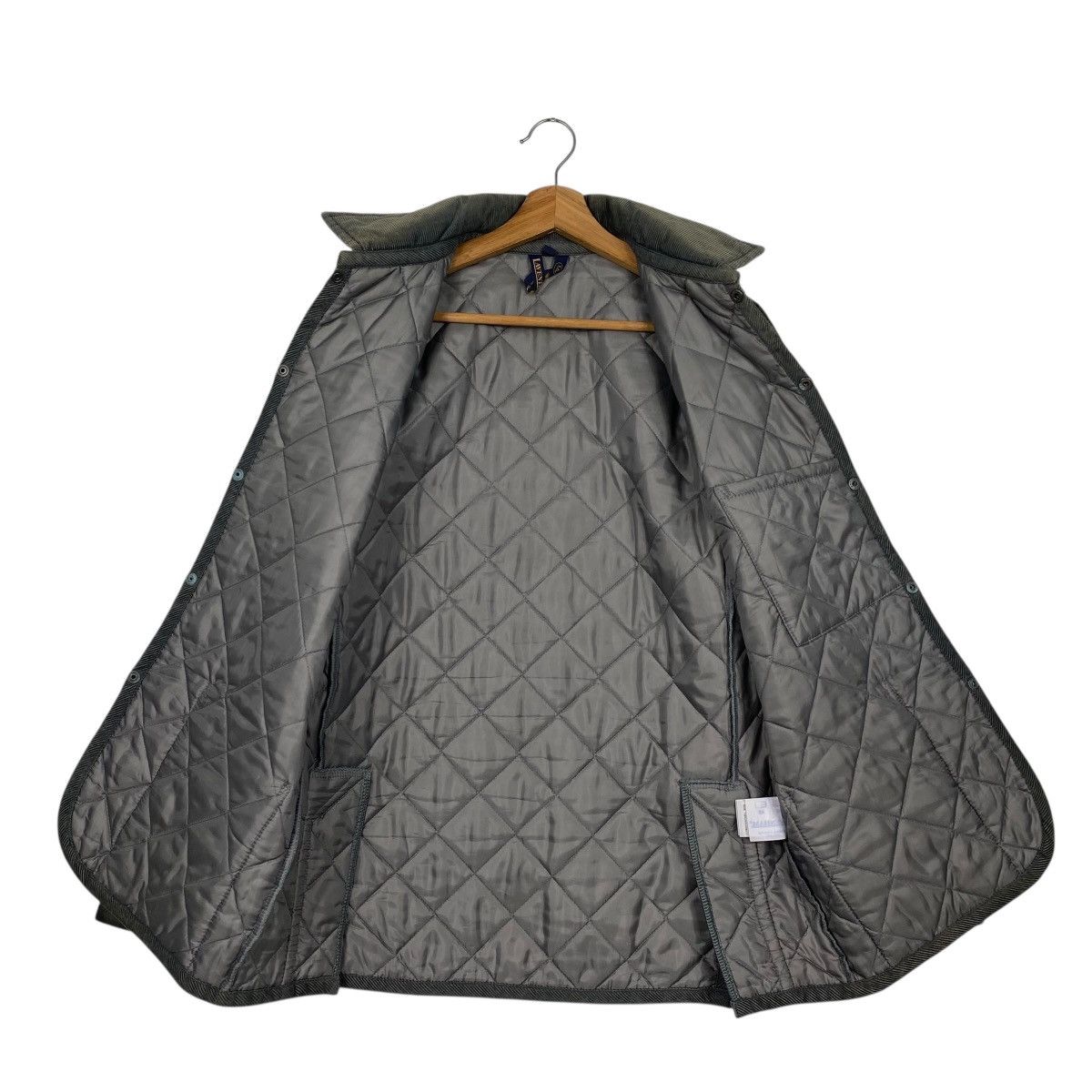 Lavenham Lavenham quilted jacket Size US S / EU 44-46 / 1 - 11 Thumbnail