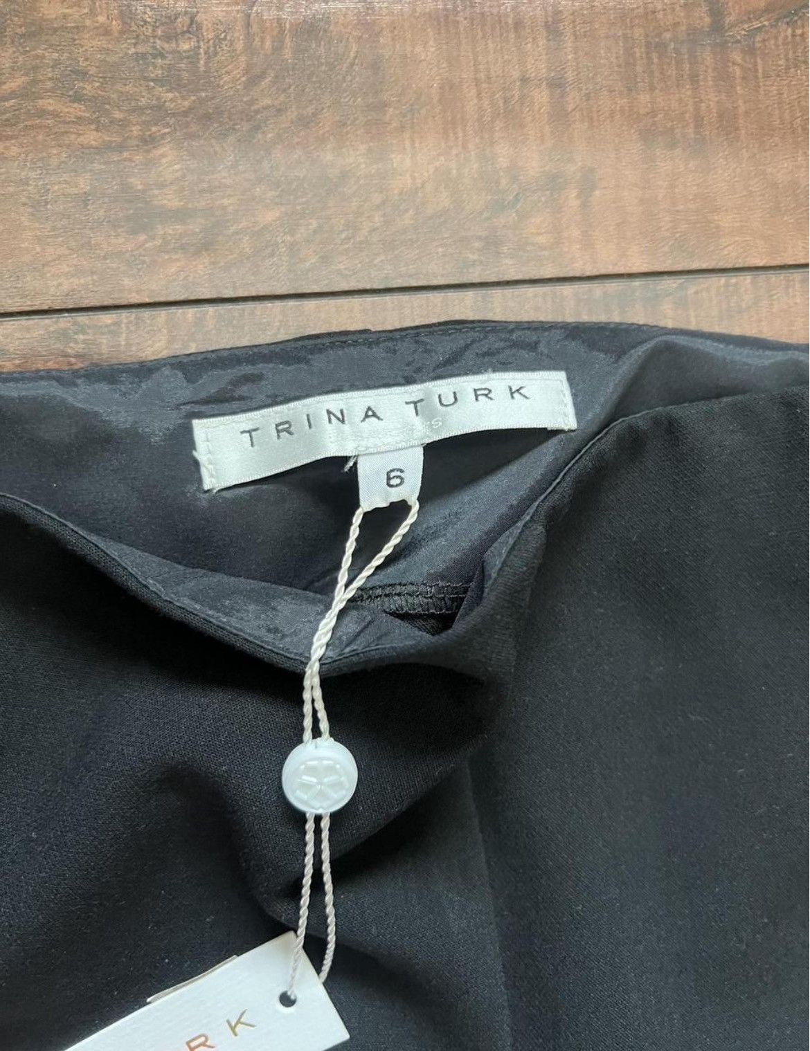 Trina Turk Trina Turk pants Size 28" / US 6 / IT 42 - 3 Thumbnail