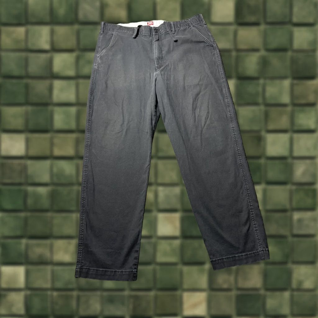 Levi's - The "Smart Casual" descriptor is retained Size US 36 / EU 52 - 1 Thumbnail
