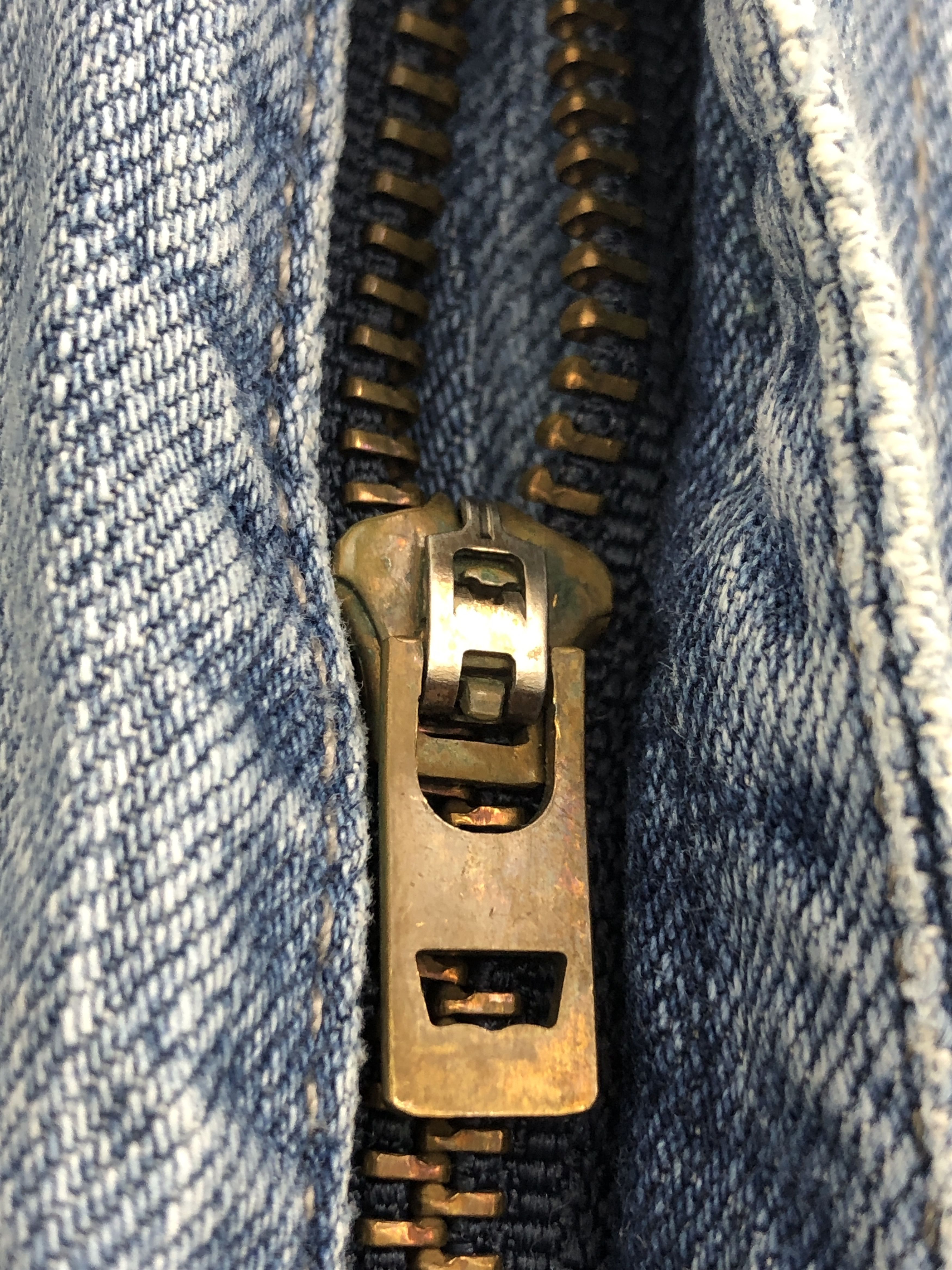 Levi's Vintage Levi's 514 Stone Washed Jeans DP2300 Size US 38 / EU 54 - 12 Thumbnail