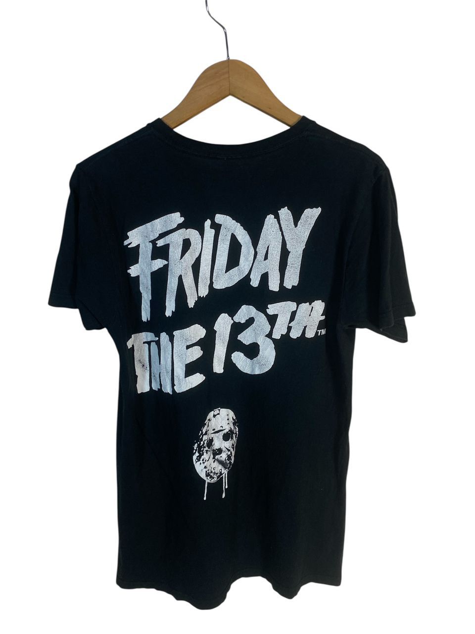 Other “Friday the 13th”film series horror printed tshirt Size US M / EU 48-50 / 2 - 2 Thumbnail