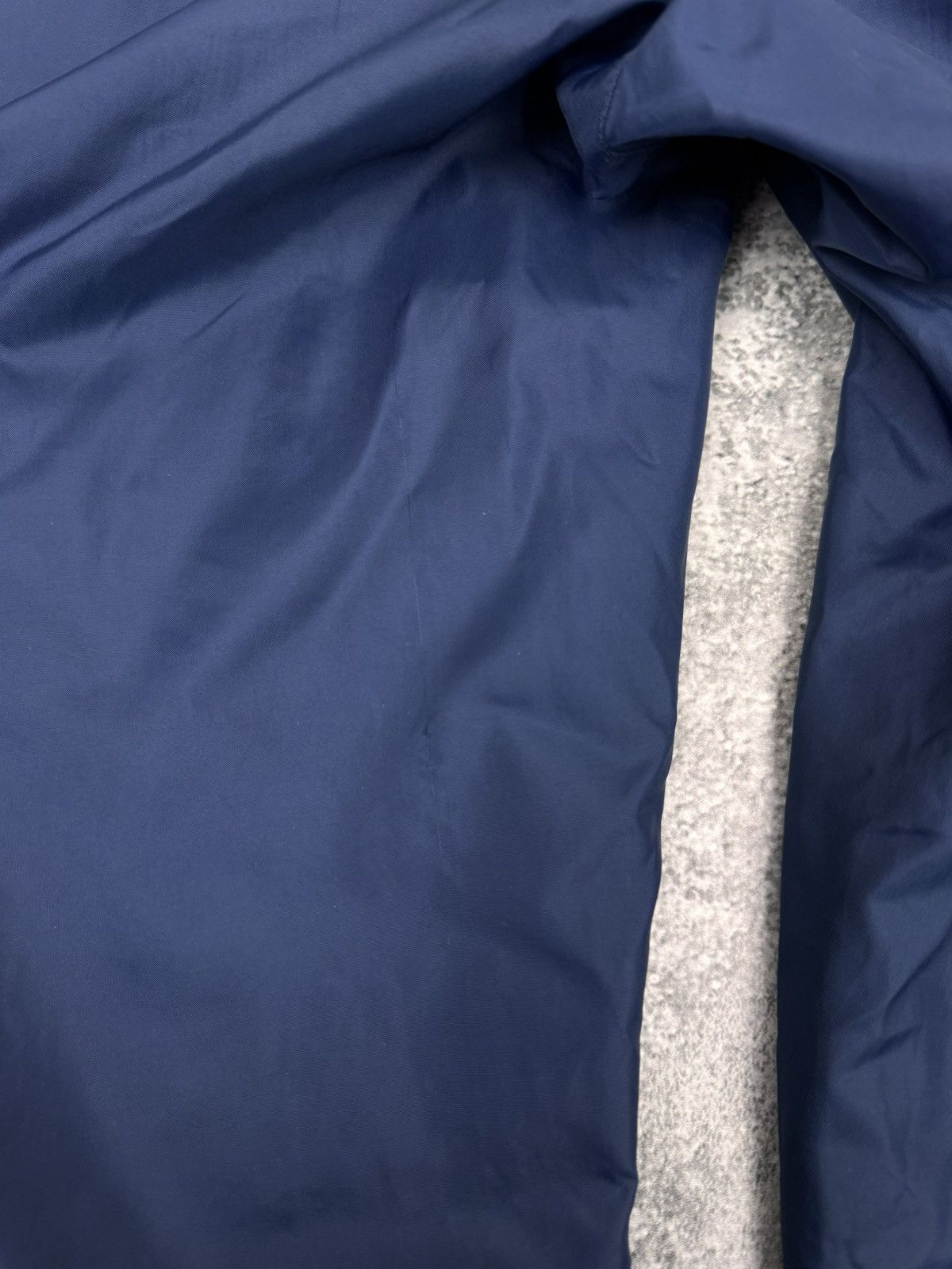 Nike Nike Men Lightweight Track Pants Navy Size L Size US 33 - 8 Thumbnail