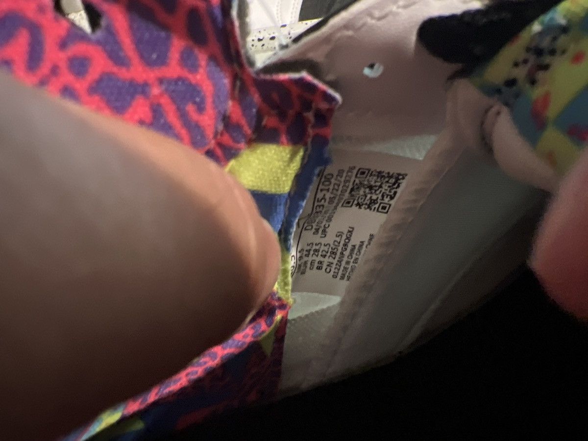 Jordan Brand × Nike Jordan 5 Bel air Size US 10.5 / EU 43-44 - 5 Thumbnail