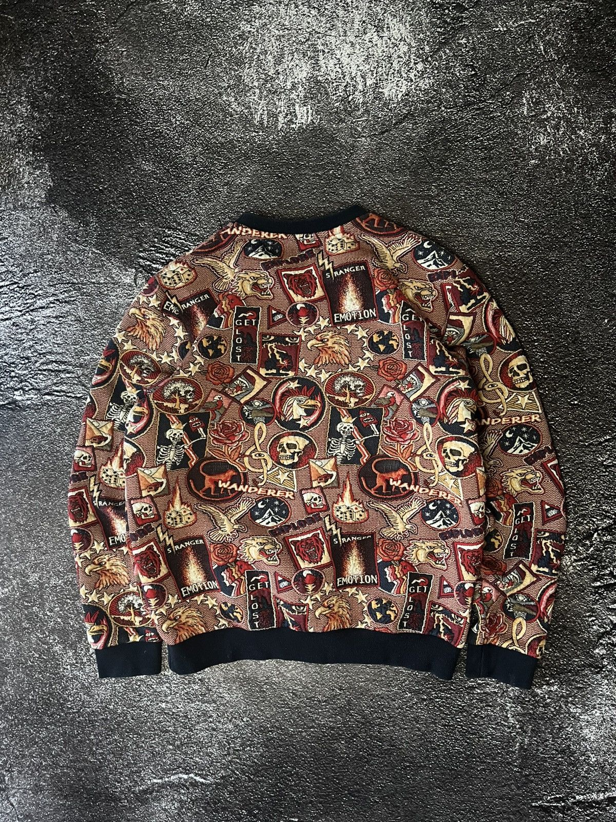 Zara Sweatshirt Zara Size US M / EU 48-50 / 2 - 4 Thumbnail