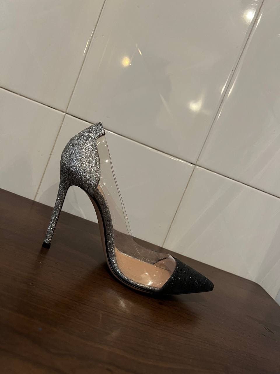 Gianvito Rossi New heels Size US 6 / IT 36 - 15 Thumbnail