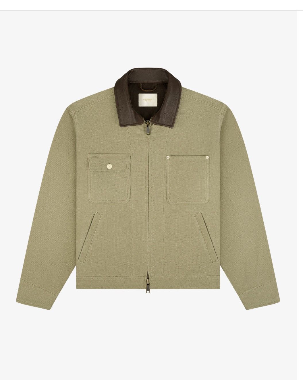 ジャケット・アウター aime leon dore moleskin ranch jacket Ranch moleskin jacket fit : r/AimeLeonDore