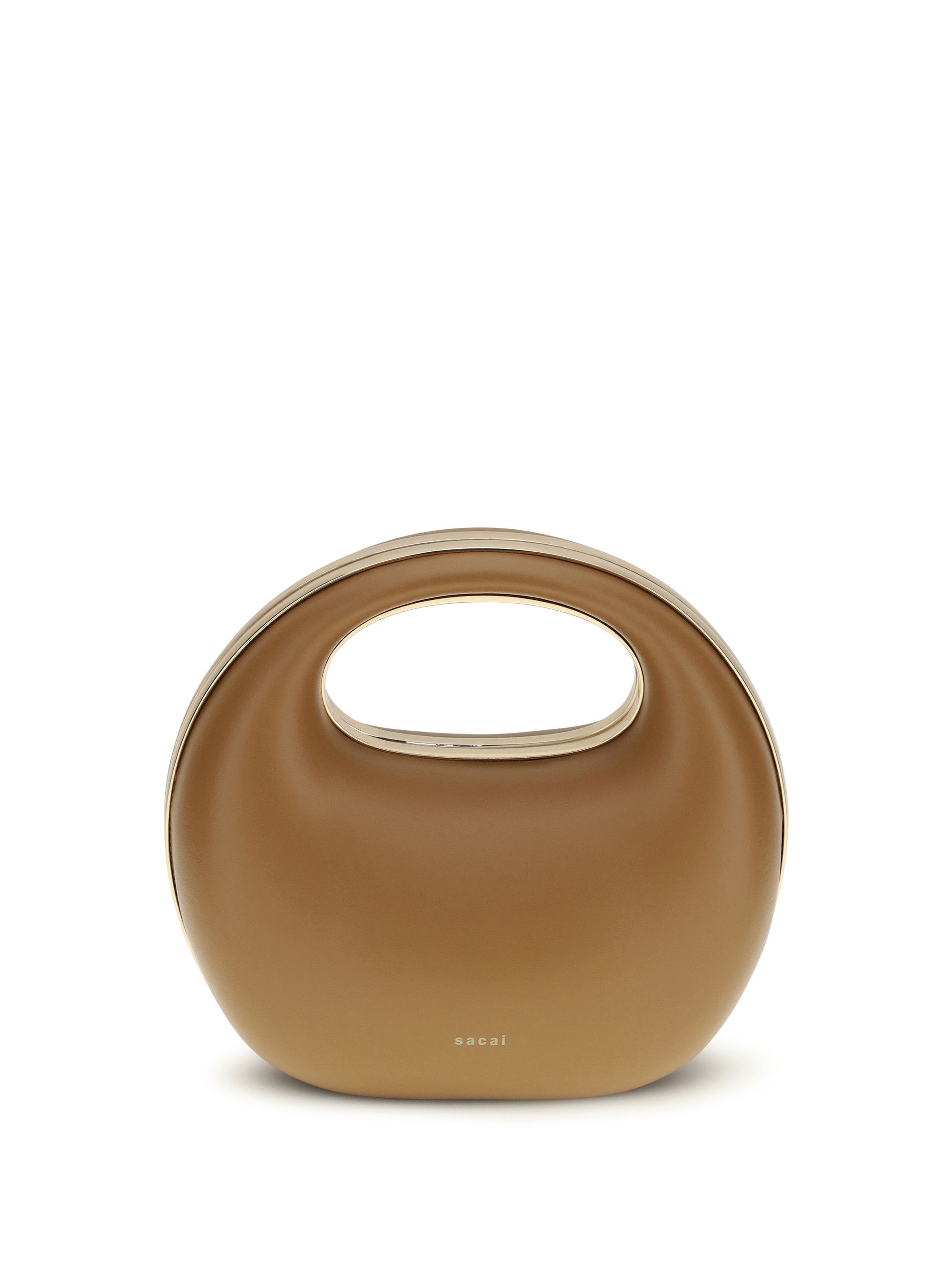 Sacai Rigid Handbag Size ONE SIZE - 1 Thumbnail