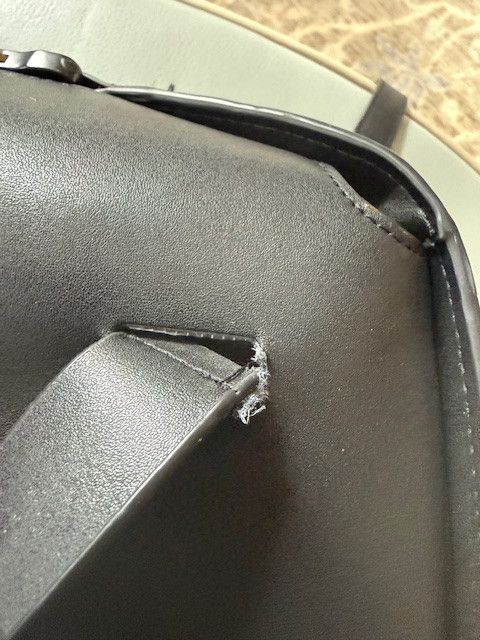 1017 ALYX 9SM Small Bag Size ONE SIZE - 3 Thumbnail
