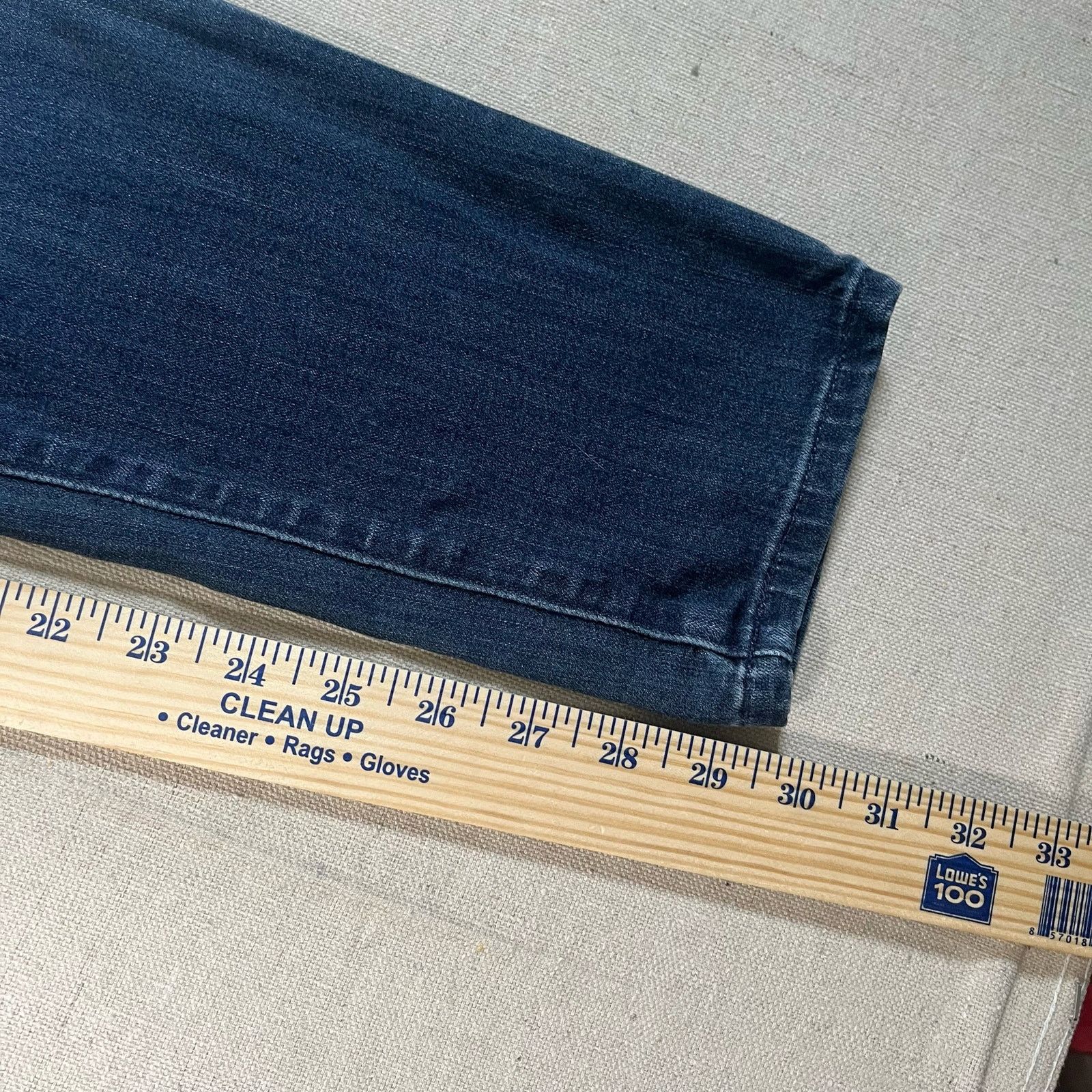 AG Adriano Goldschmied AG Adriano Goldschmied The Prima Cigarette Leg Black 26 R Size 26" / US 2 / IT 38 - 6 Thumbnail
