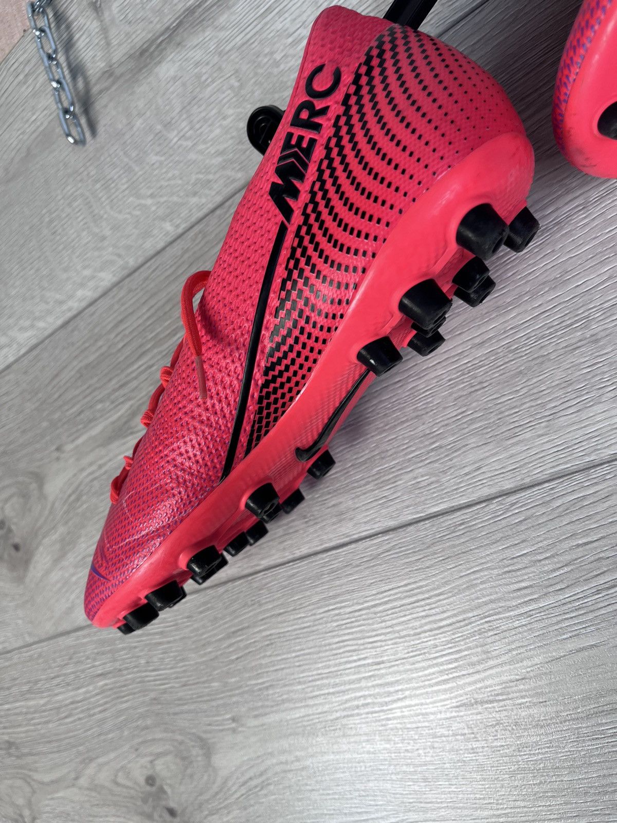 Nike Men's Football Boots Nike Mercurial size Uk9.5 BQ5518-606 Size US 10.5 / EU 43-44 - 9 Thumbnail