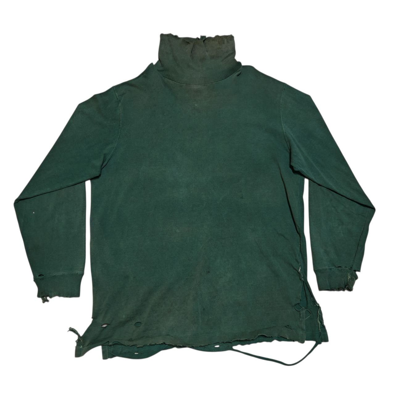 Polo Ralph Lauren Vintage polo country ralph lauren sportsman shirt Size US XL / EU 56 / 4 - 3 Thumbnail