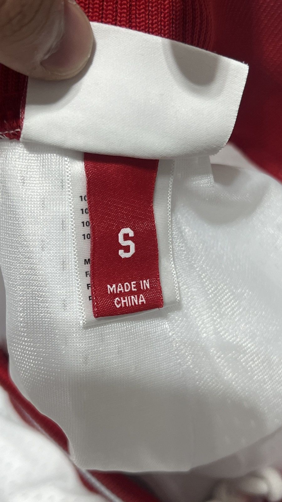 Supreme Supreme Mitchell & Ness Basketball Shorts Size US 30 / EU 46 - 6 Thumbnail