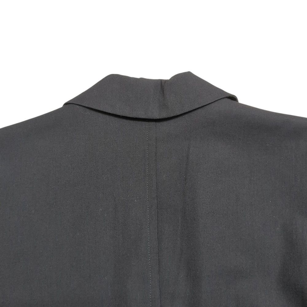 Yohji Yamamoto YOHJI YAMAMOTO/ 80s jacket Size US M / EU 48-50 / 2 - 5 Thumbnail