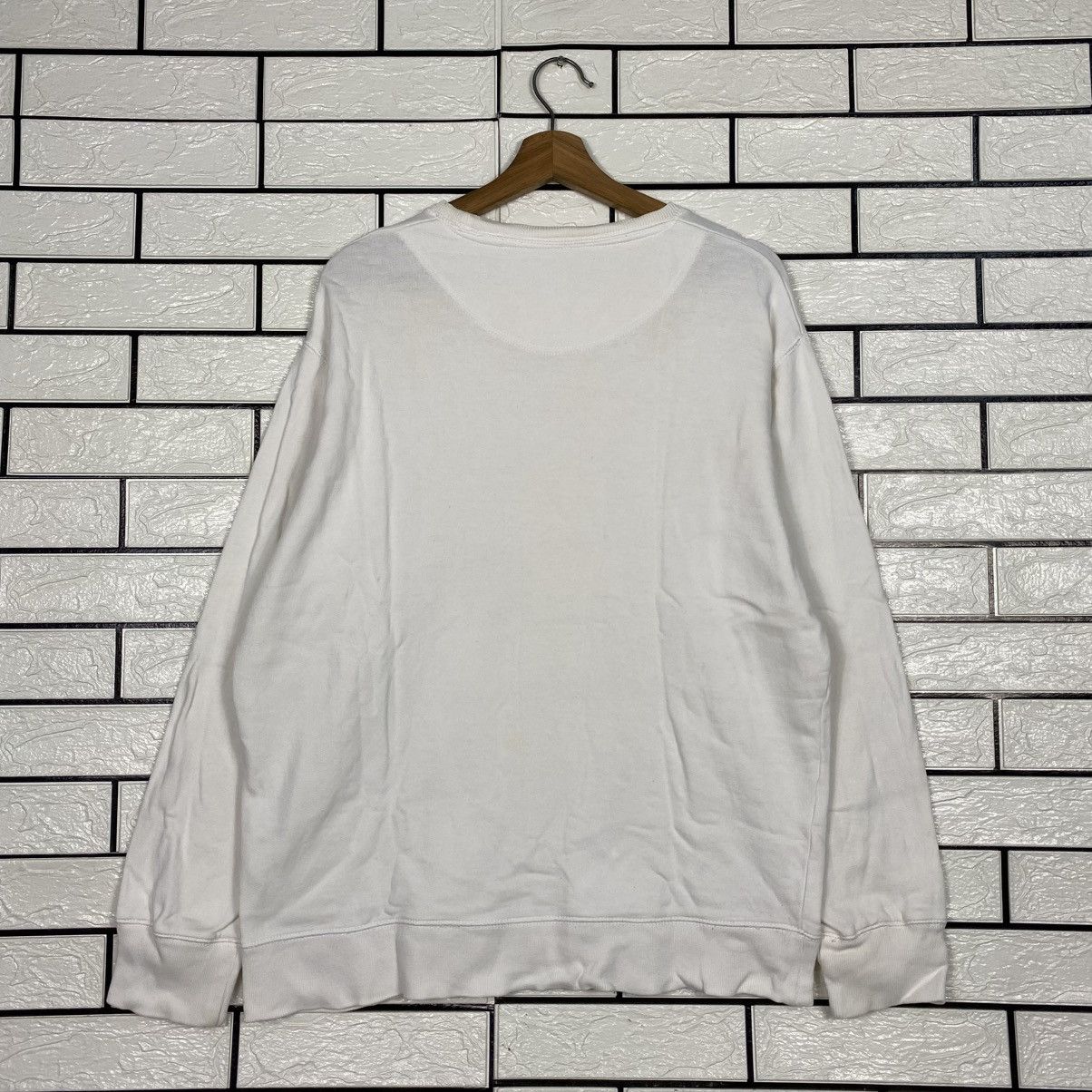 Japanese Brand 📌Vintage Sweatshirt Discus Athletic Size US XL / EU 56 / 4 - 9 Thumbnail