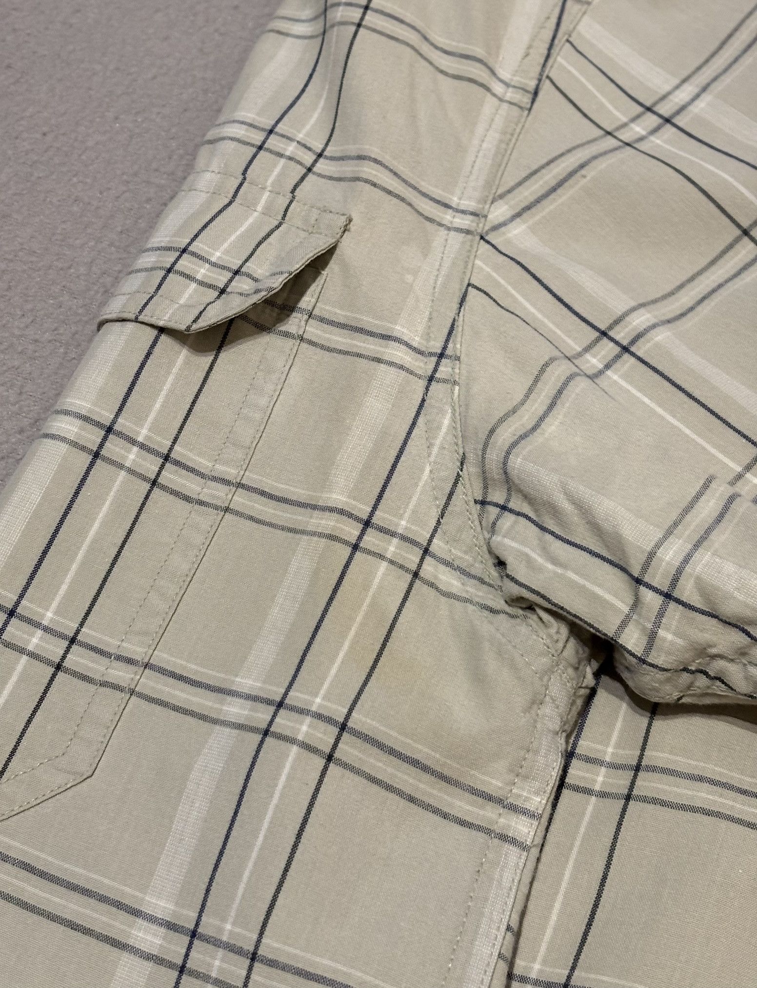 Fjallraven FjallRaven vintage shirt size L Size US L / EU 52-54 / 3 - 12 Thumbnail
