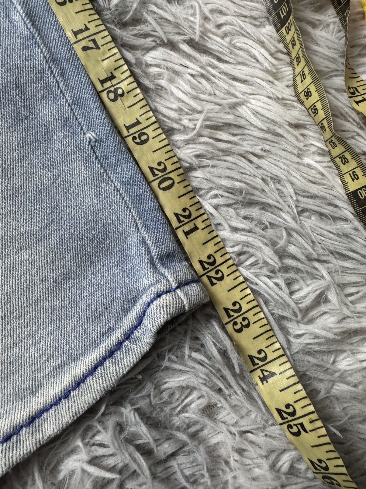 True Religion True Religion Shorts Pants Size US 40 / EU 56 - 3 Thumbnail
