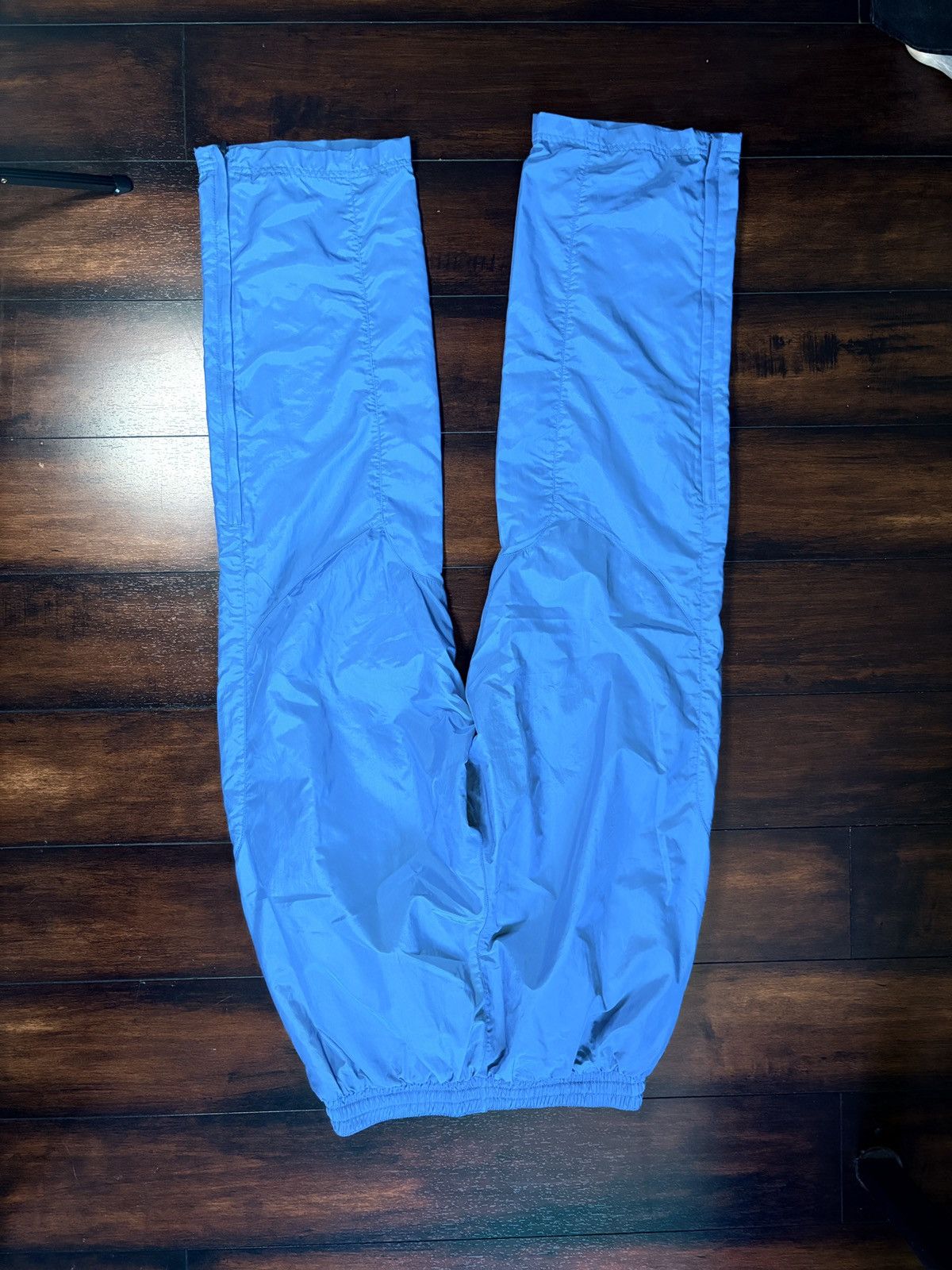 Adidas UCLA Joggers Size US 30 / EU 46 - 4 Thumbnail