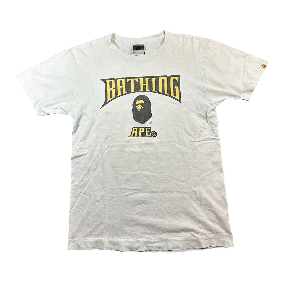 Bape Vintage BAPE OG Logo Size US L / EU 52-54 / 3 - 2 Thumbnail
