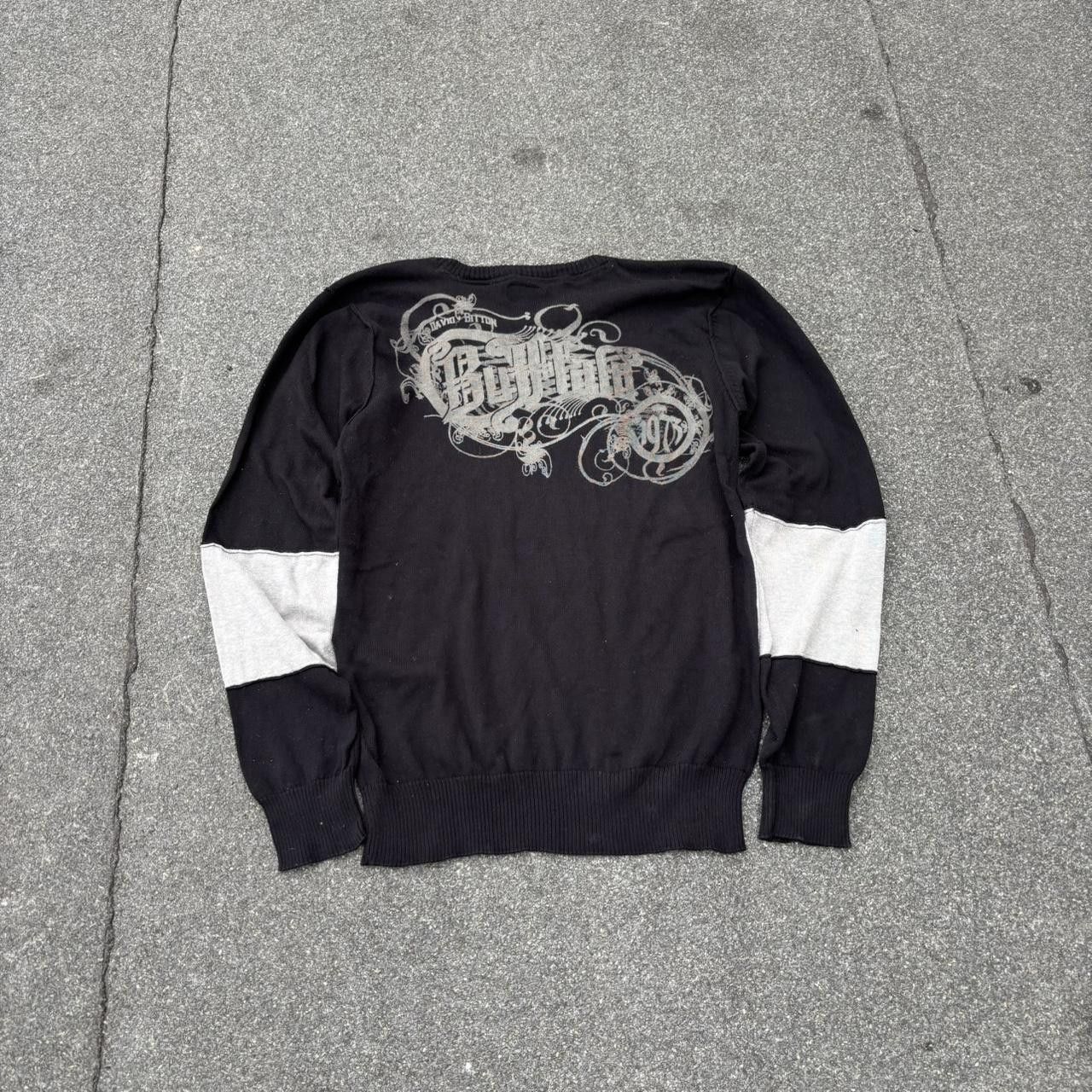 Buffalo David Bitton × Japanese Brand × Vintage Buffalo David Bitton Shirt Size US M / EU 48-50 / 2 - 1 Thumbnail