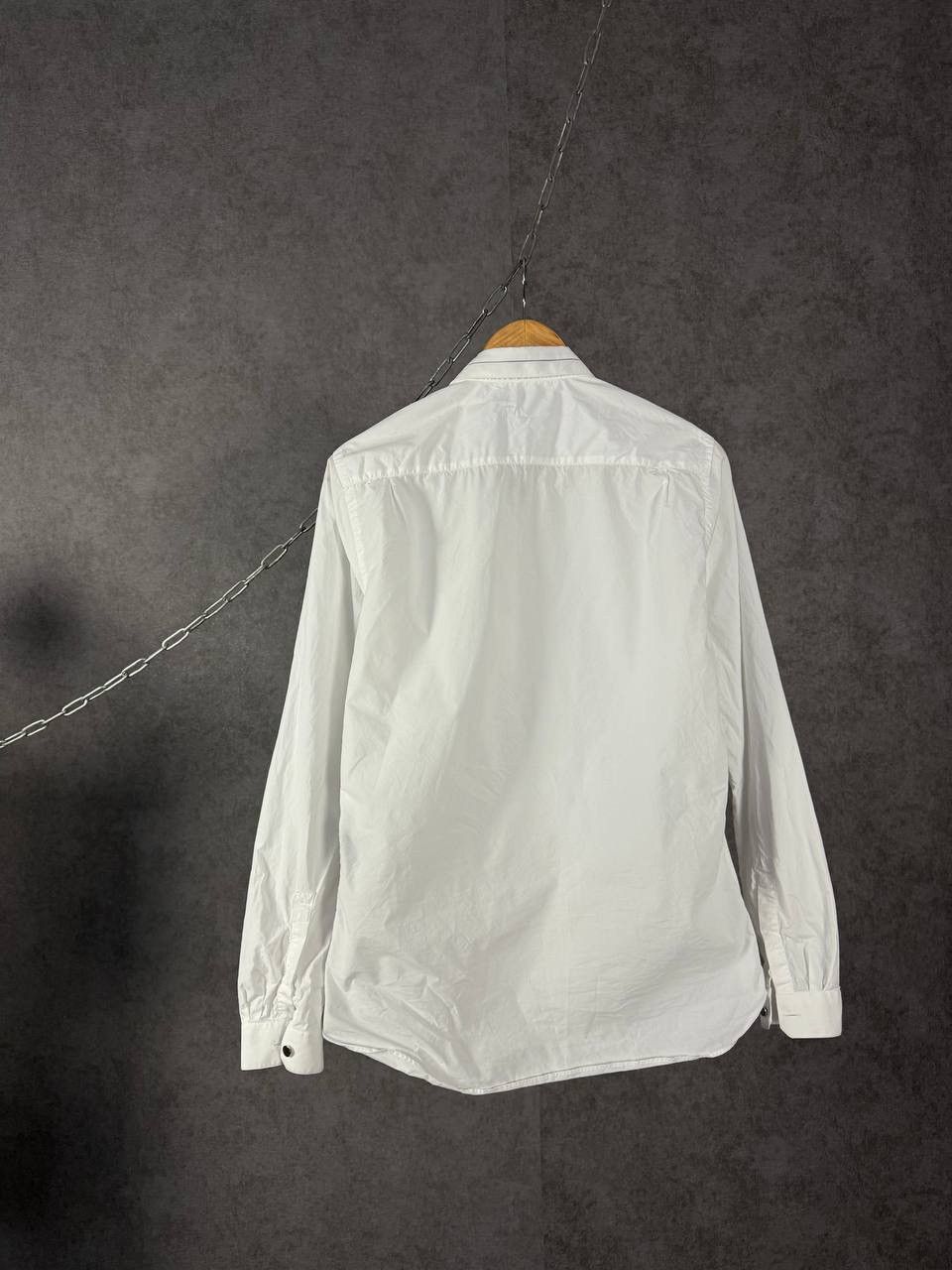 The Kooples The Kooples luxury designer shirt Size US M / EU 48-50 / 2 - 7 Thumbnail