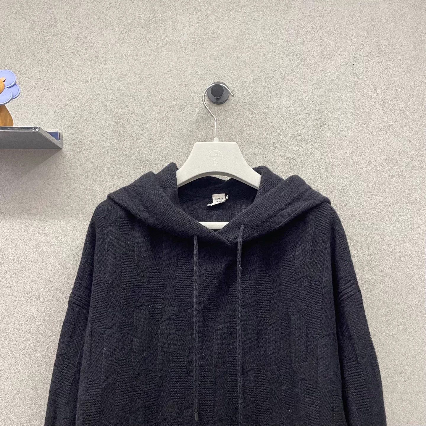 Hermes Hermes sweater 38 Size S / US 4 / IT 40 - 4 Thumbnail