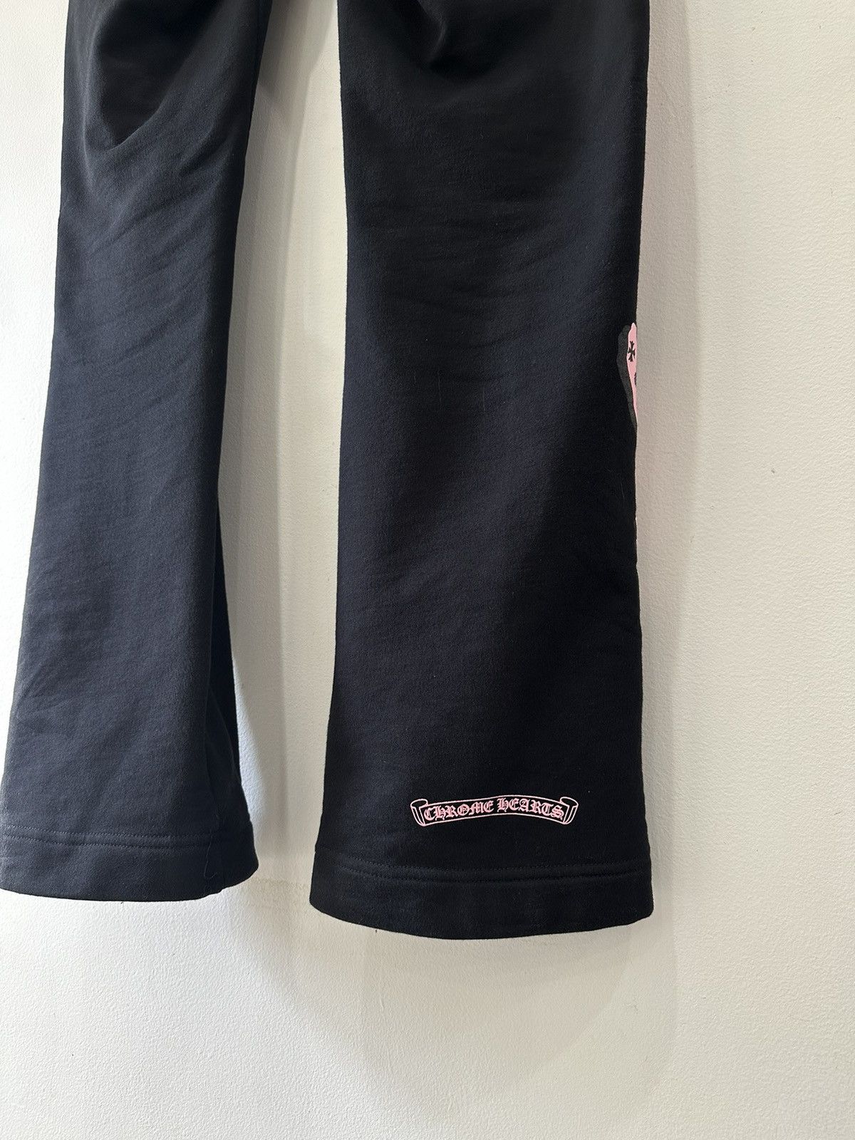 Chrome Hearts Chrome Hearts Sweatpants Size US 32 / EU 48 - 5 Thumbnail