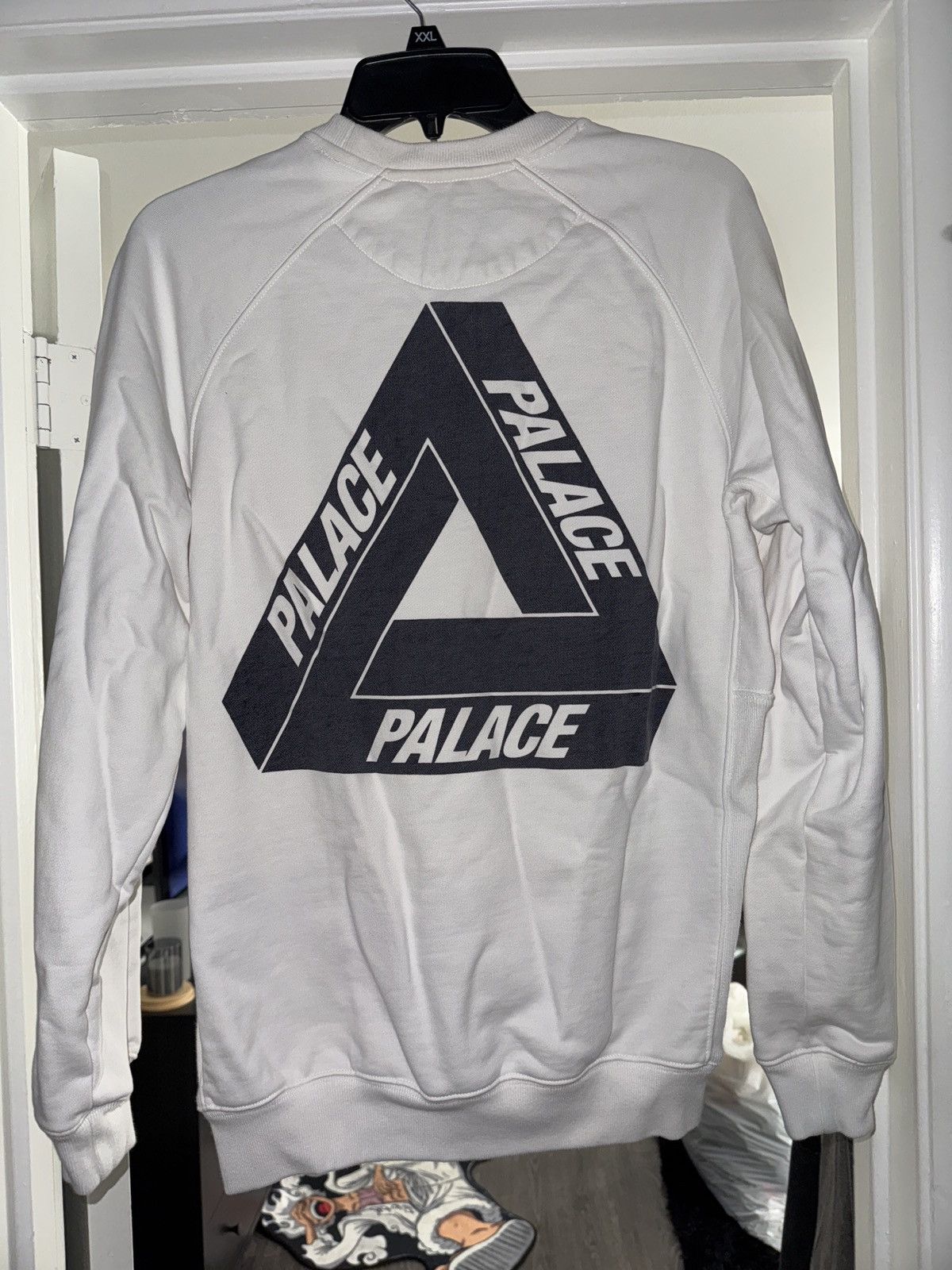 Palace Palace Crew Neck Size US M / EU 48-50 / 2 - 1 Thumbnail