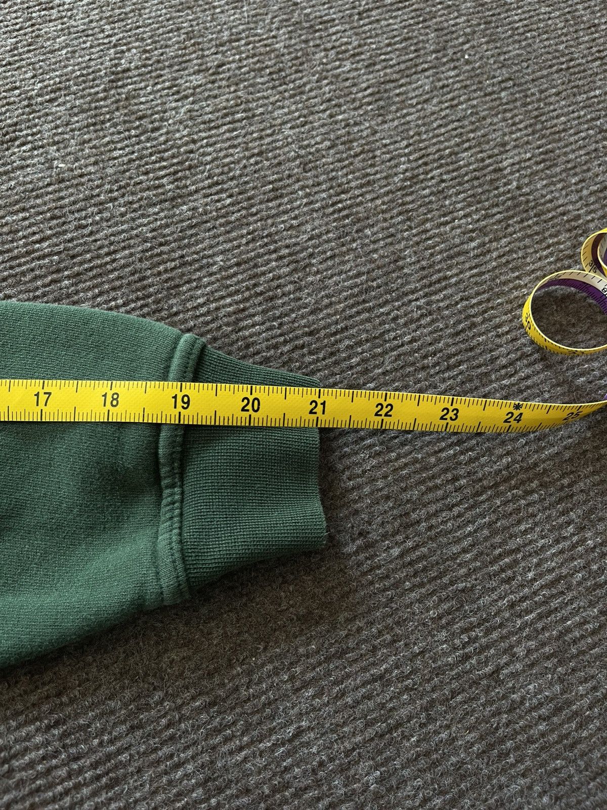Vintage Vintage Sweater University Of London M. Size US M / EU 48-50 / 2 - 10 Thumbnail
