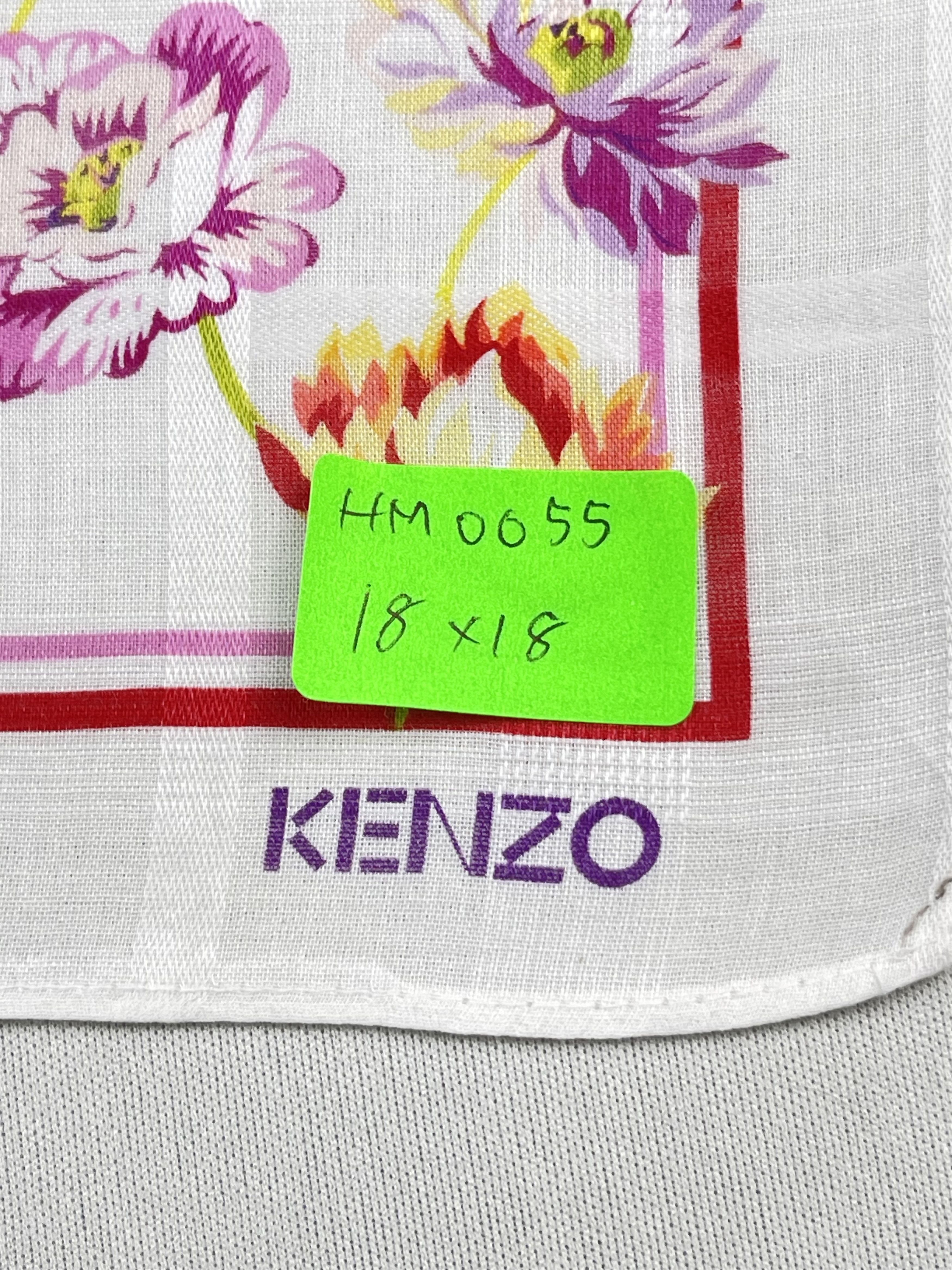 Kenzo HM0055 Size ONE SIZE - 7 Thumbnail